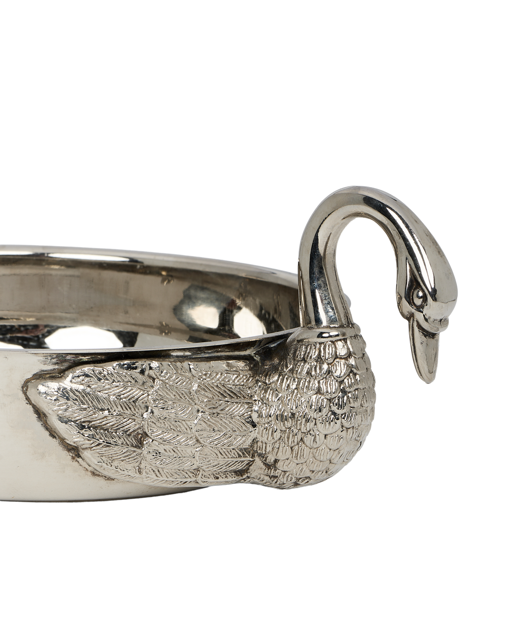 Olive Ateliers - Swan Dish
