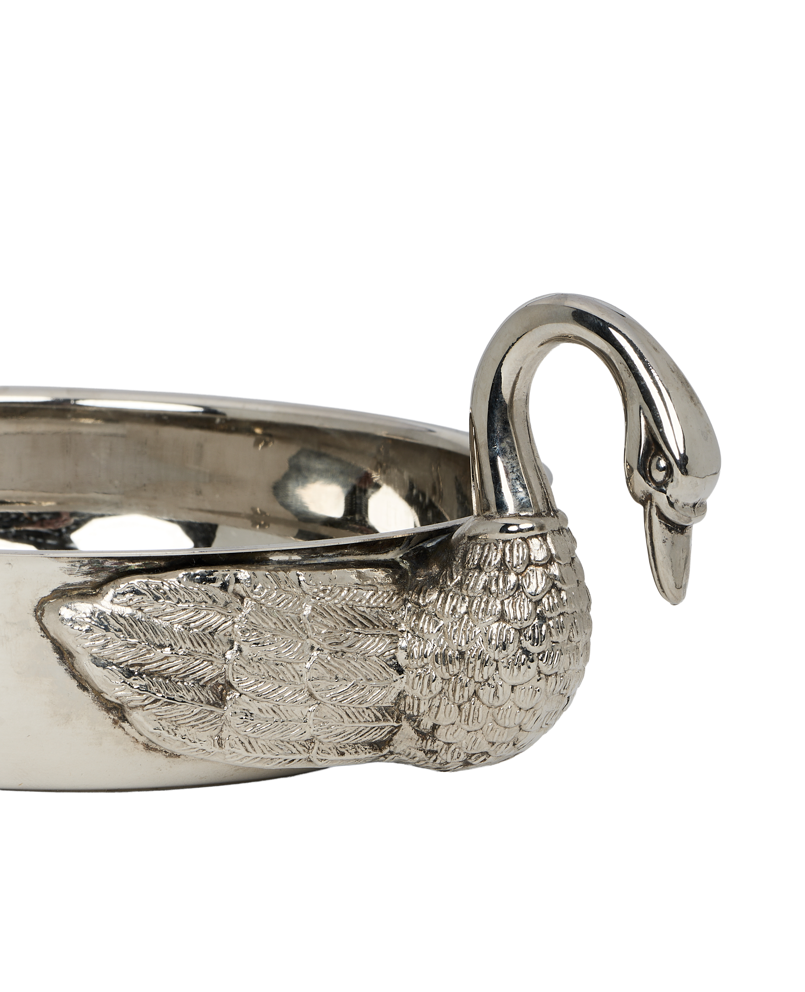 Olive Ateliers - Swan Dish