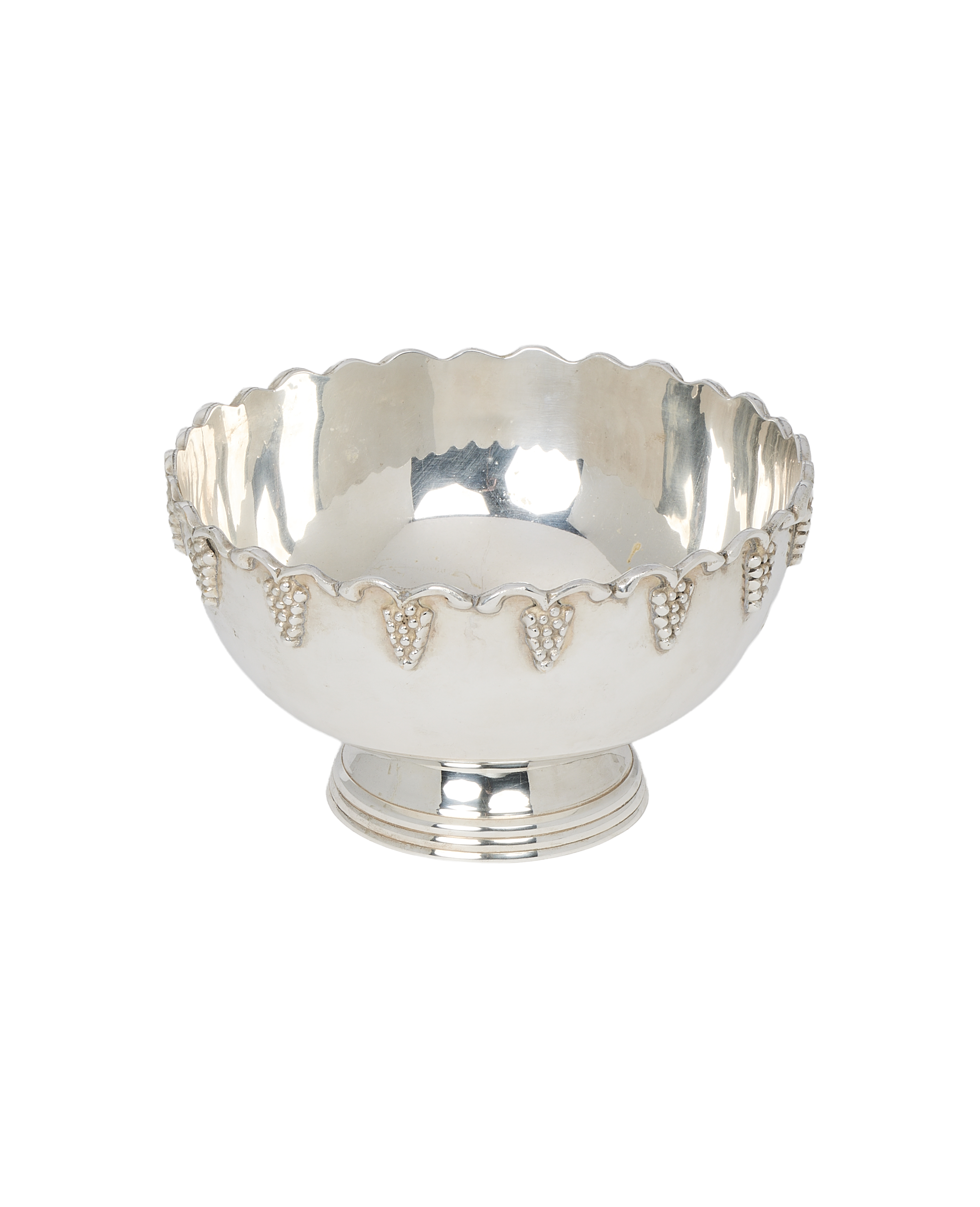 Olive Ateliers - Fruit Cup