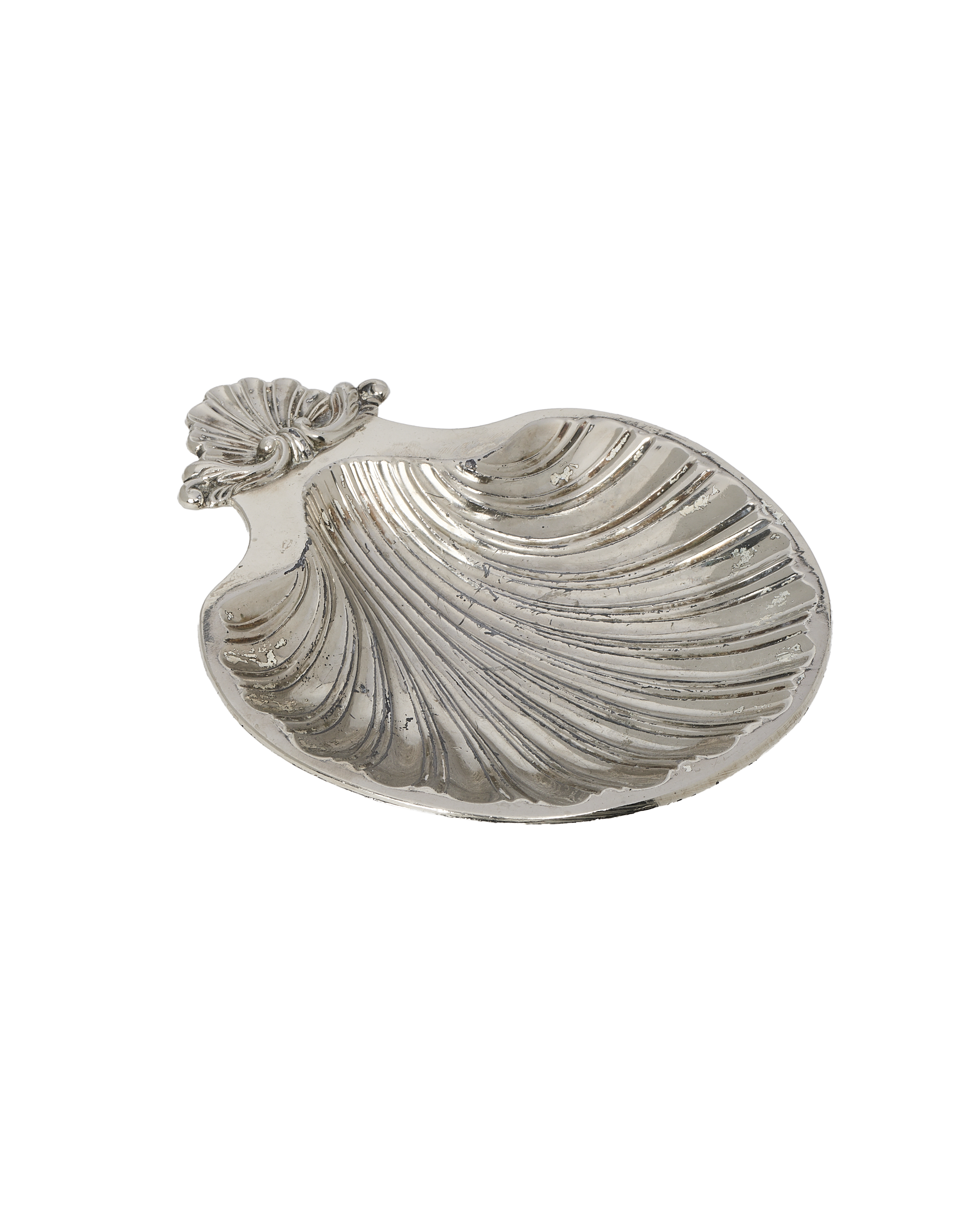 Olive Ateliers - Shell Vide Poche