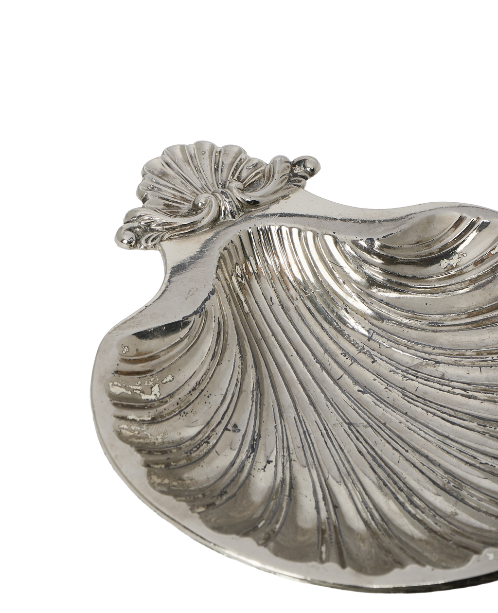Olive Ateliers - Shell Vide Poche