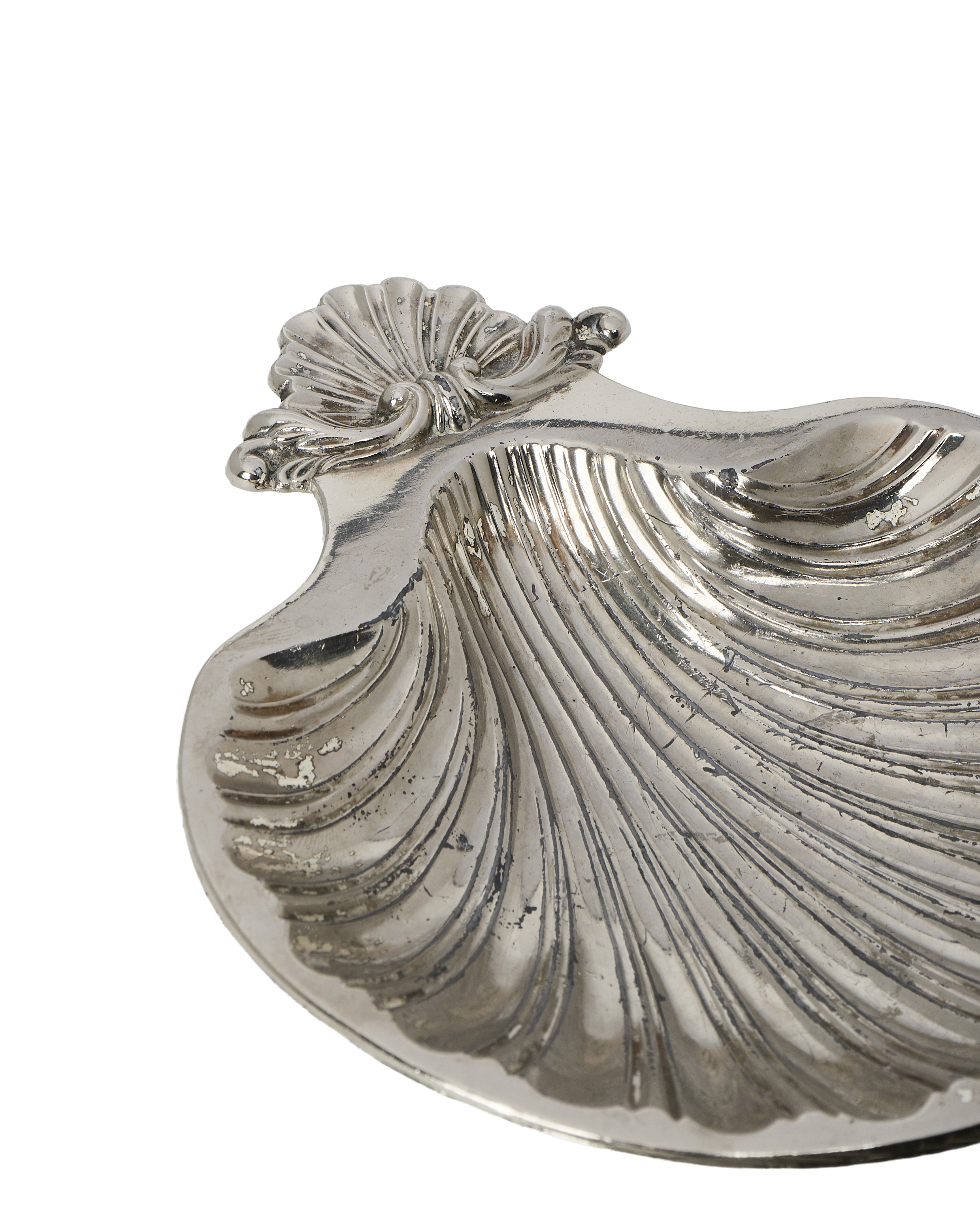 Olive Ateliers - Shell Vide Poche