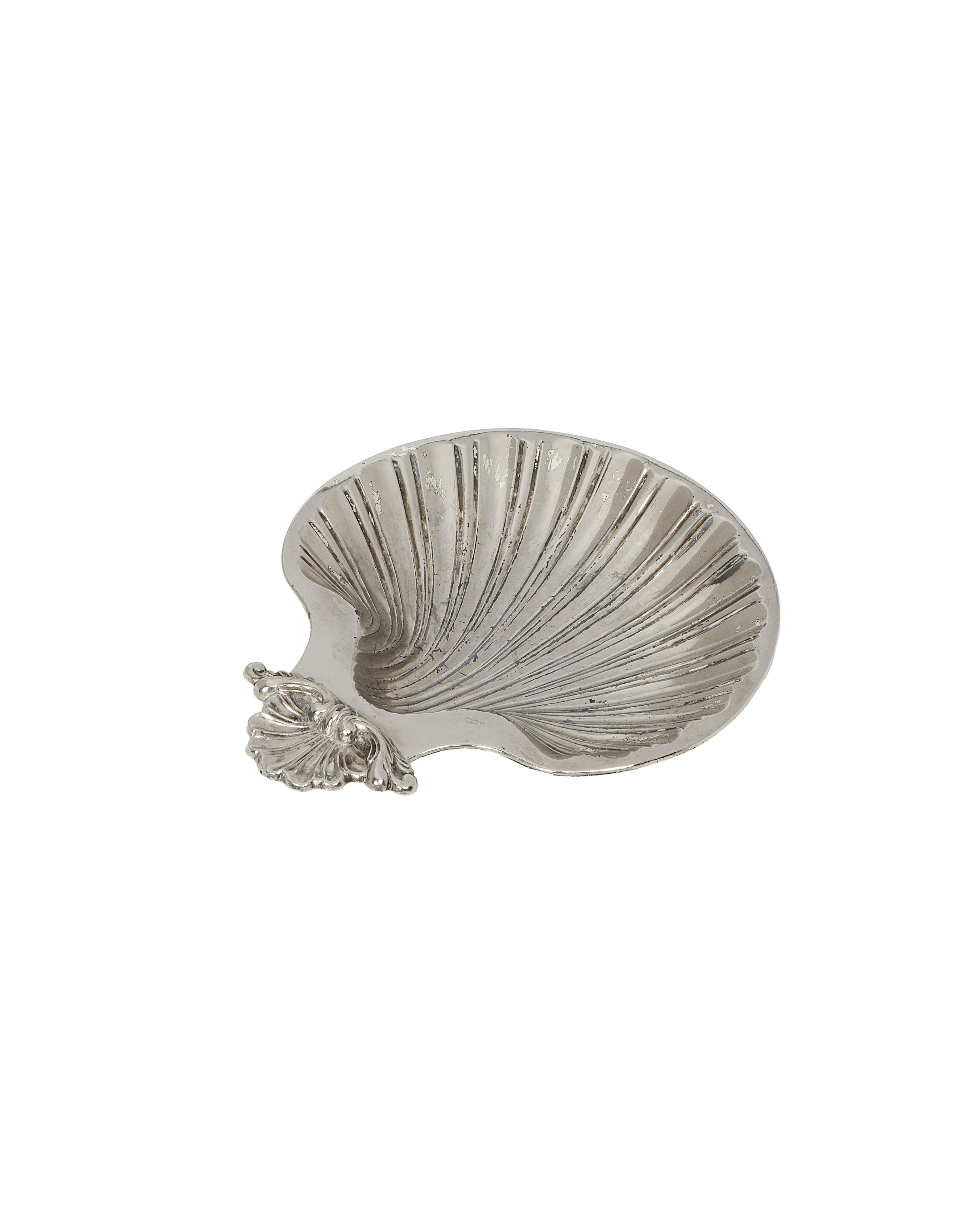 Olive Ateliers - Shell Vide Poche