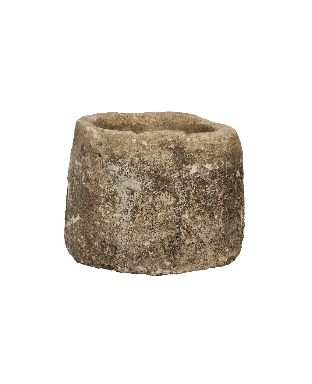 Olive Ateliers - Limestone Trough - Oblong