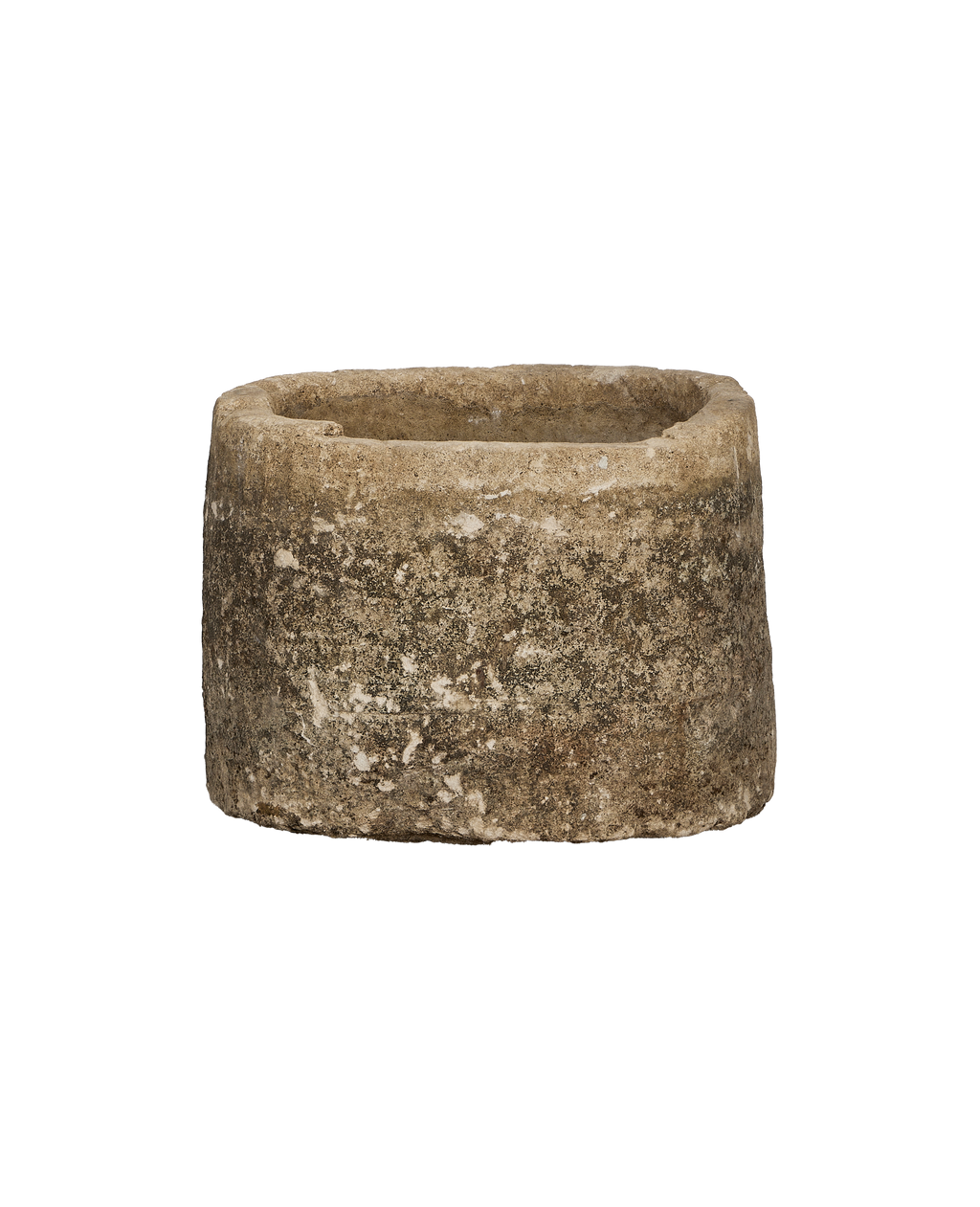 Olive Ateliers - Limestone Trough - Oblong