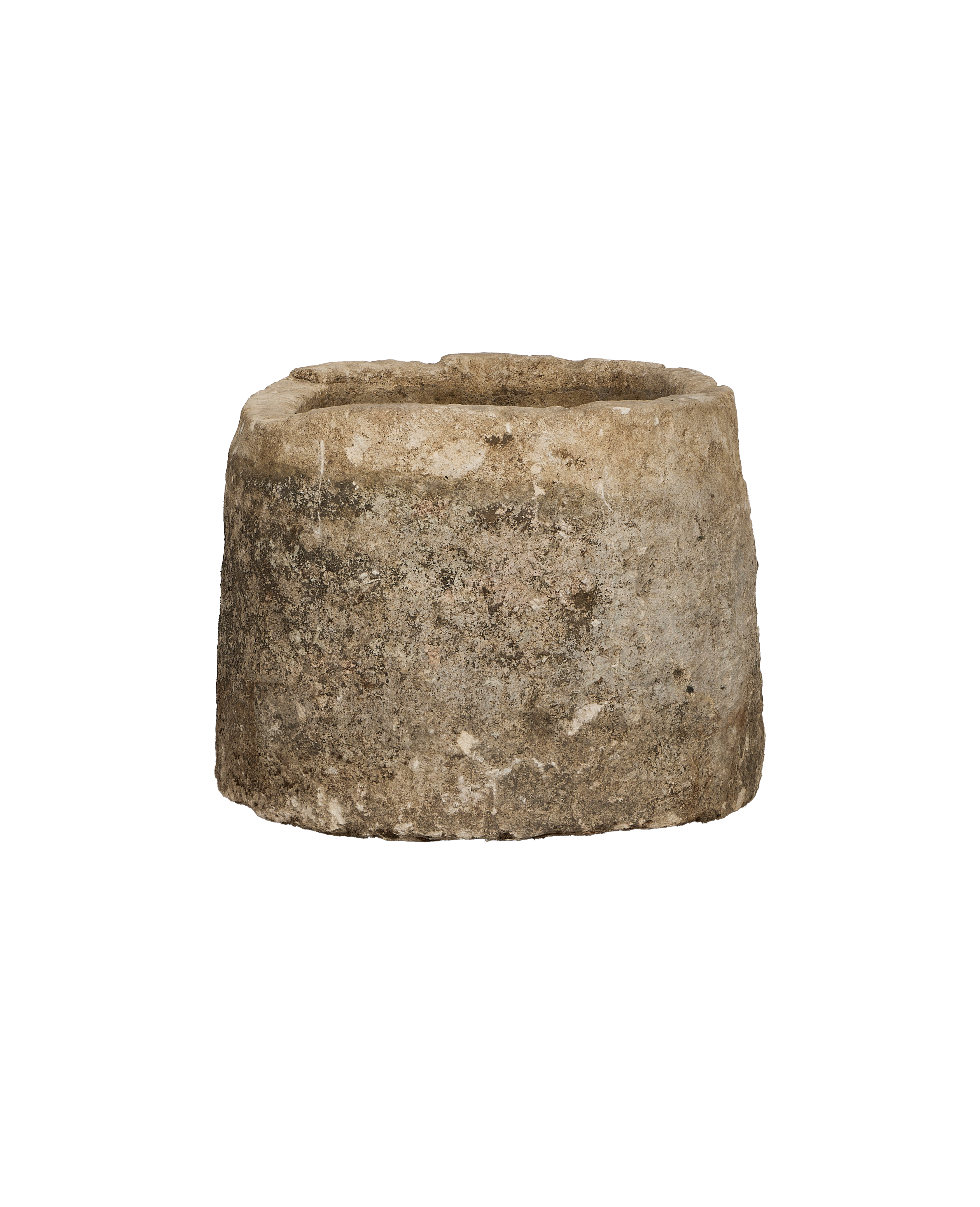 Olive Ateliers - Limestone Trough - Oblong