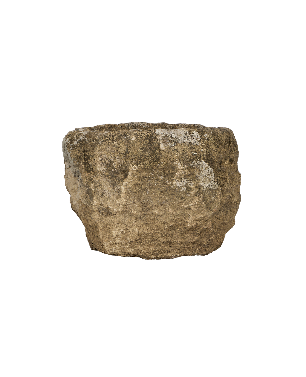 Olive Ateliers - Limestone Trough - Oblong