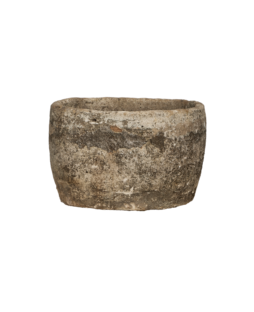 Olive Ateliers - Limestone Trough - Oblong