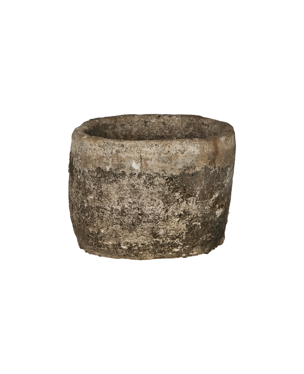Olive Ateliers - Limestone Trough - Oblong