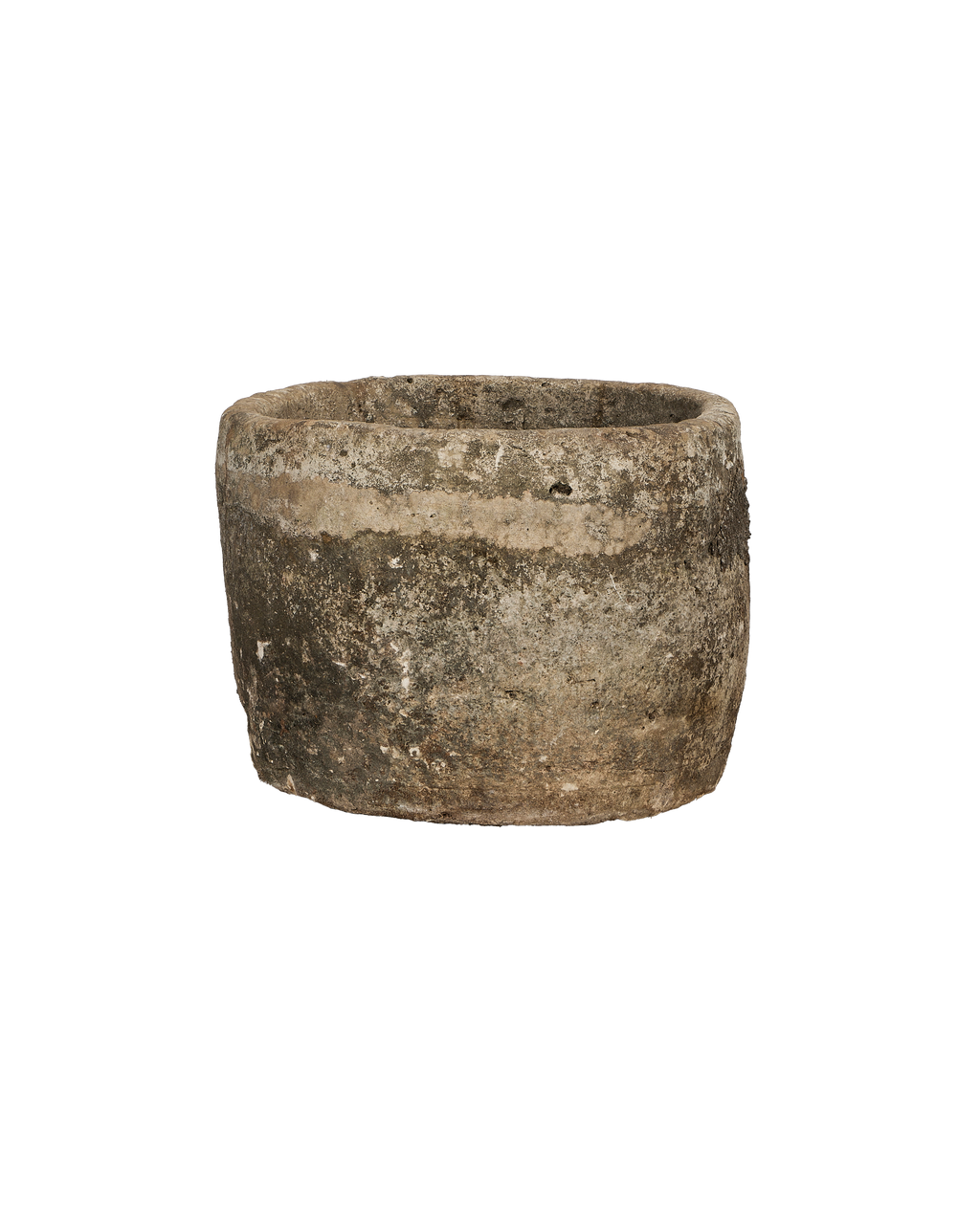Olive Ateliers - Limestone Trough - Oblong