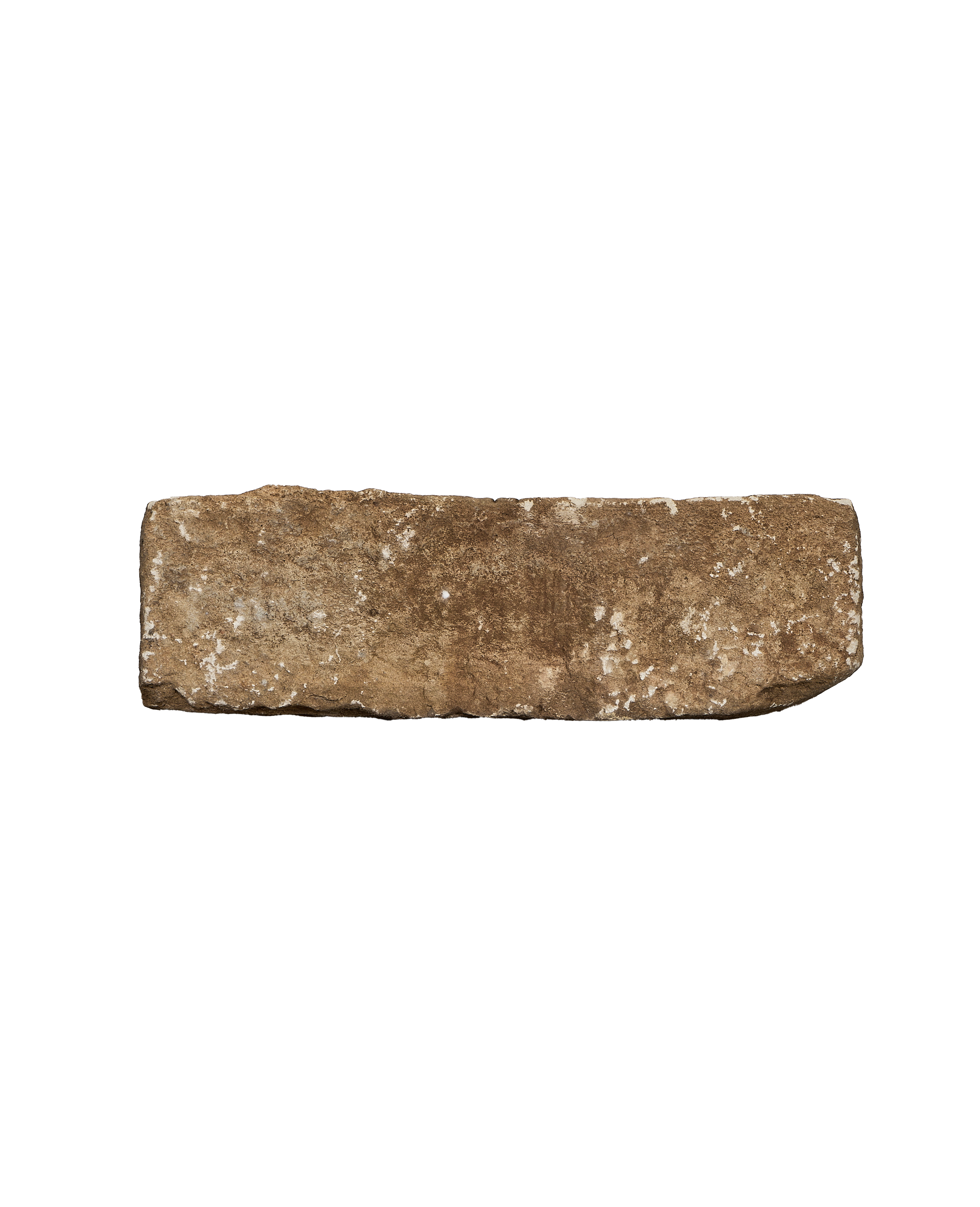 Olive Ateliers - Limestone Trough - Rectangle