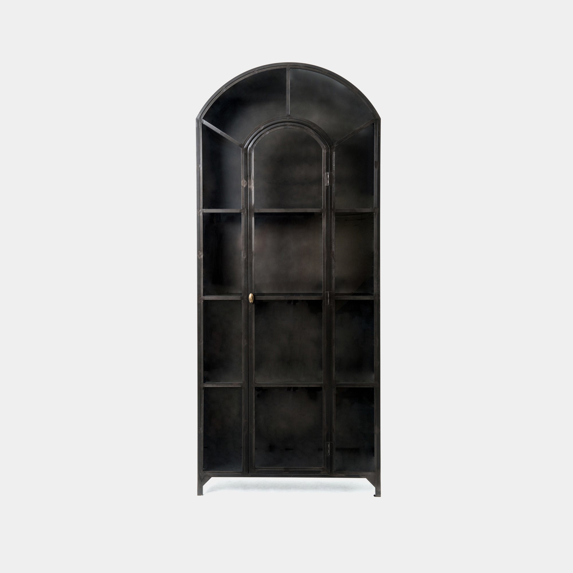 Amber Interiors - Monty Cabinet