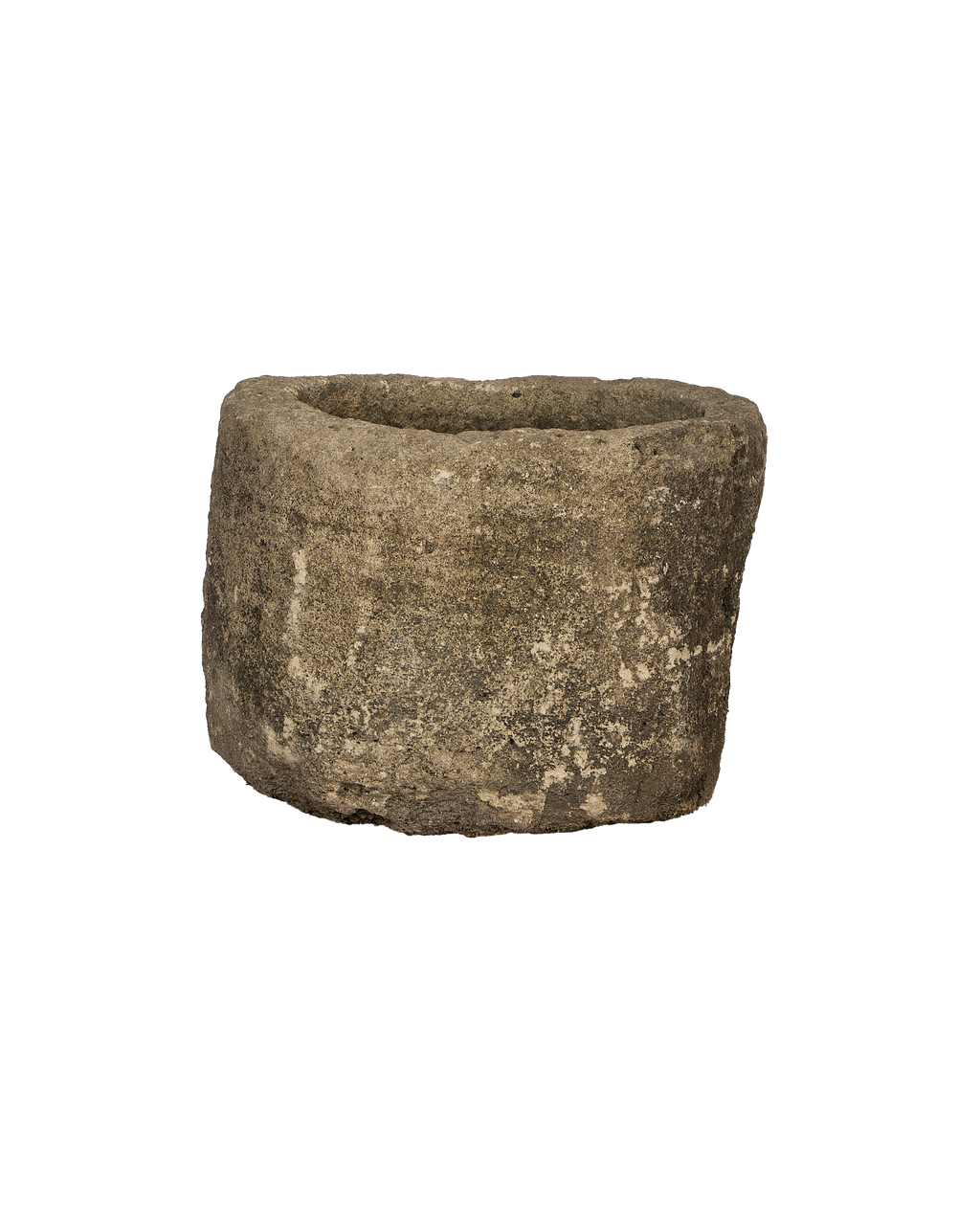 Olive Ateliers - Limestone Trough - Oblong