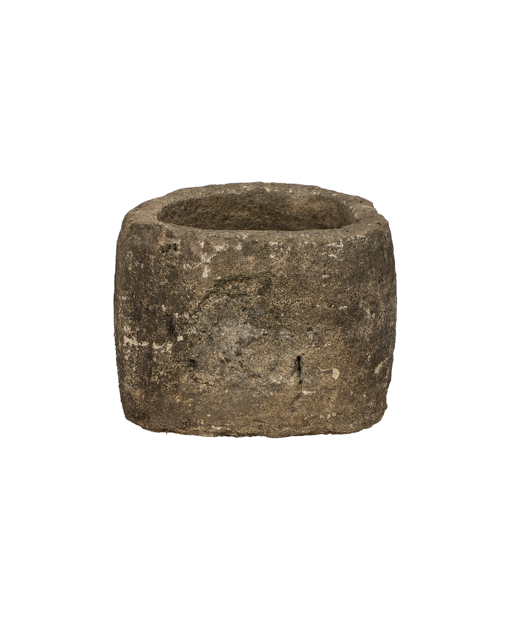 Olive Ateliers - Limestone Trough - Oblong