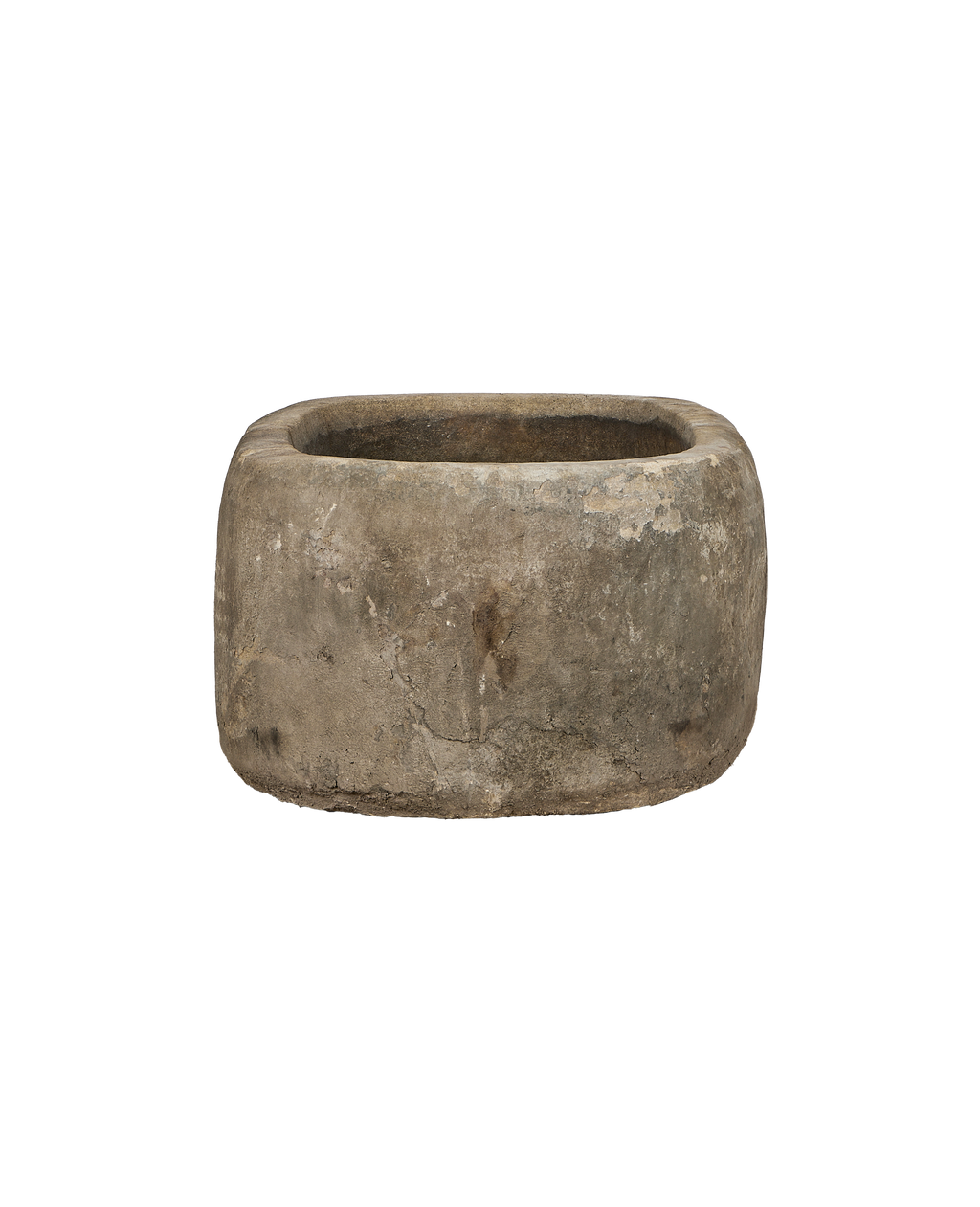Olive Ateliers - Limestone Trough - Oblong