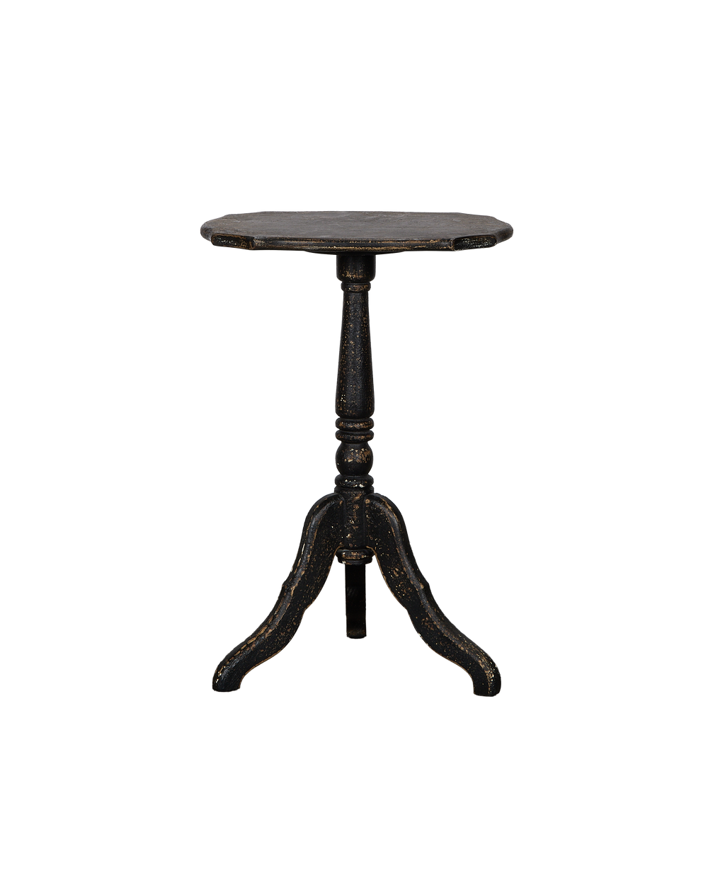 Olive Ateliers - James Martini Table