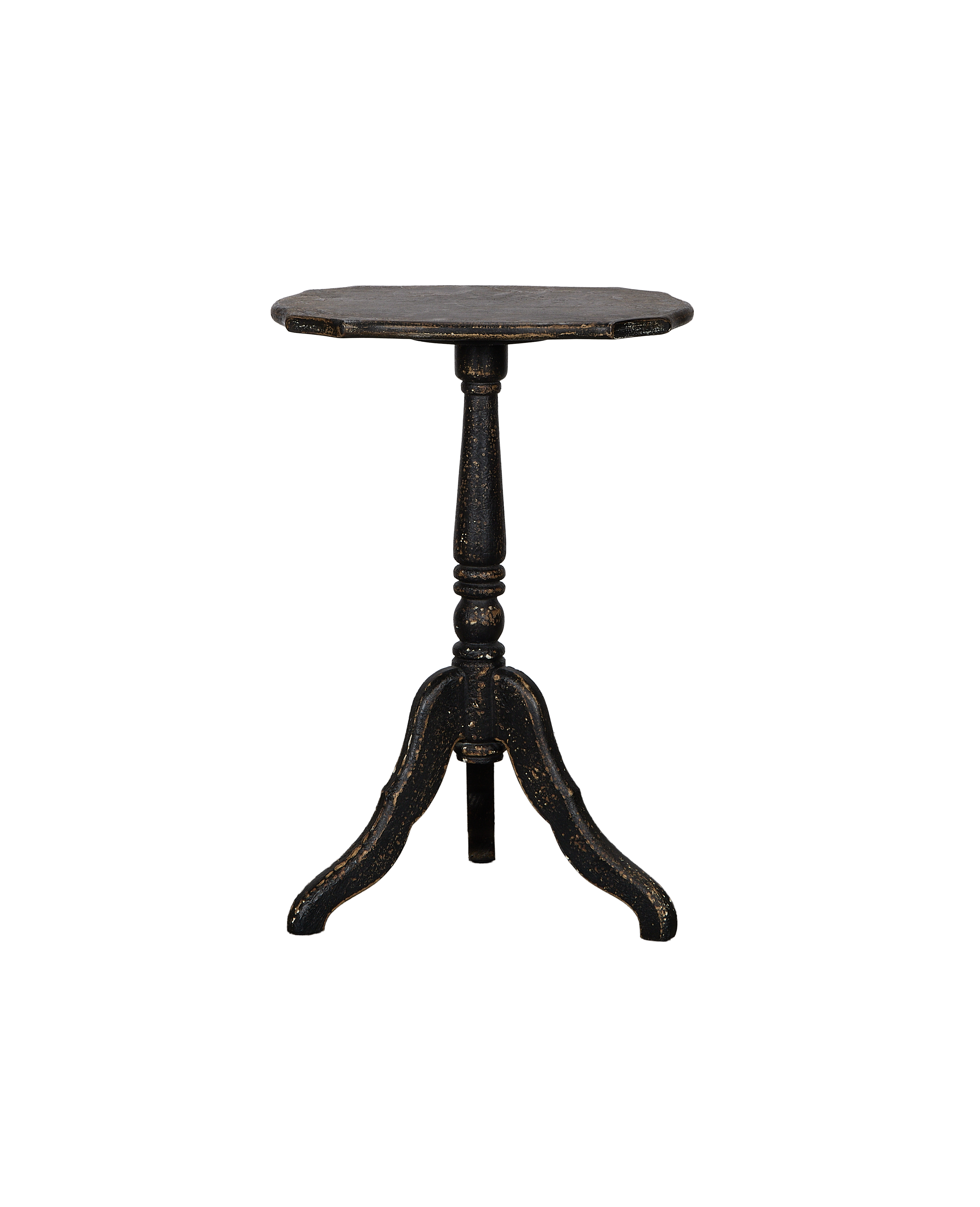 Olive Ateliers - James Martini Table