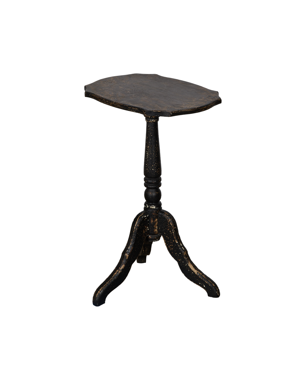 Olive Ateliers - James Martini Table