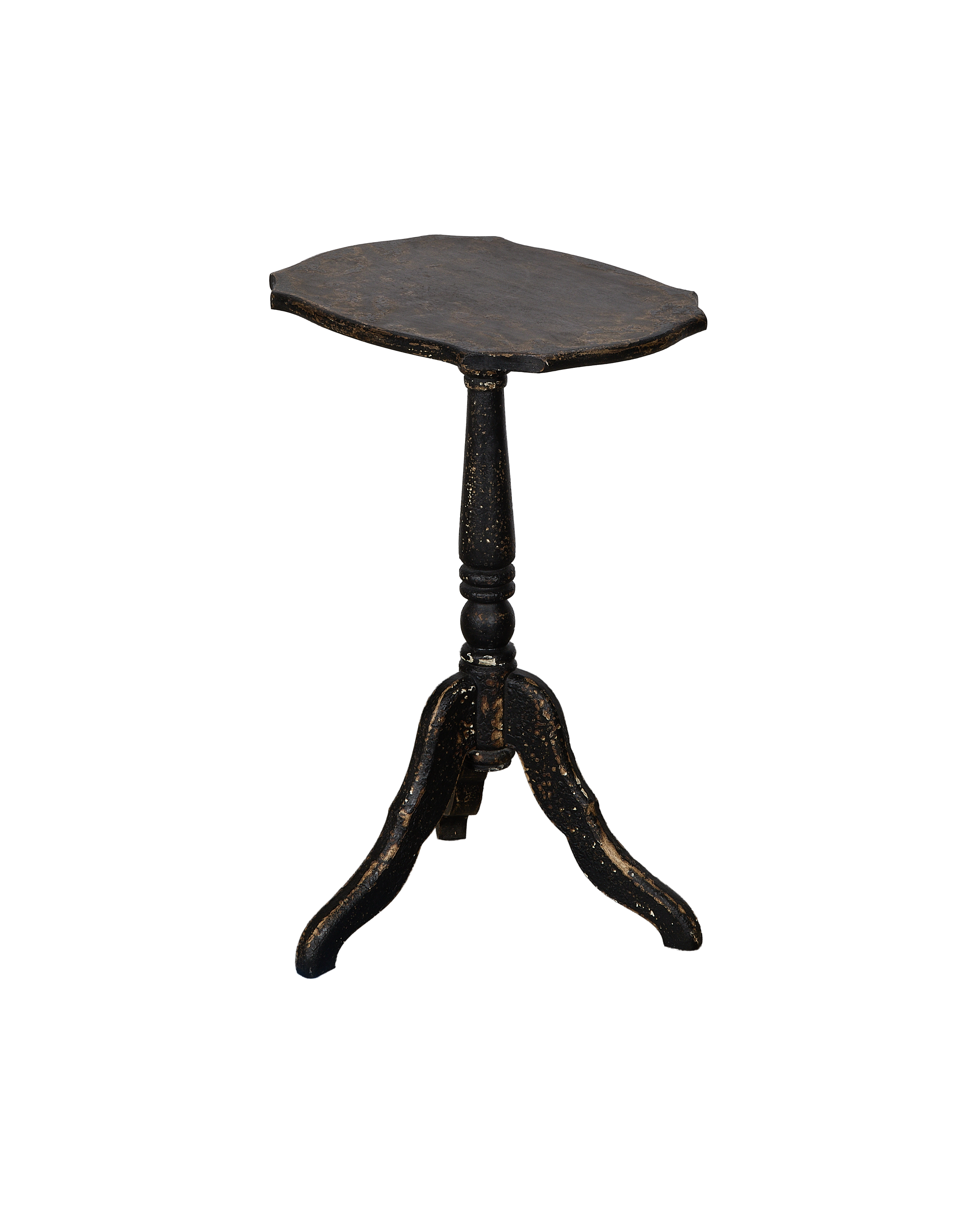 Olive Ateliers - James Martini Table
