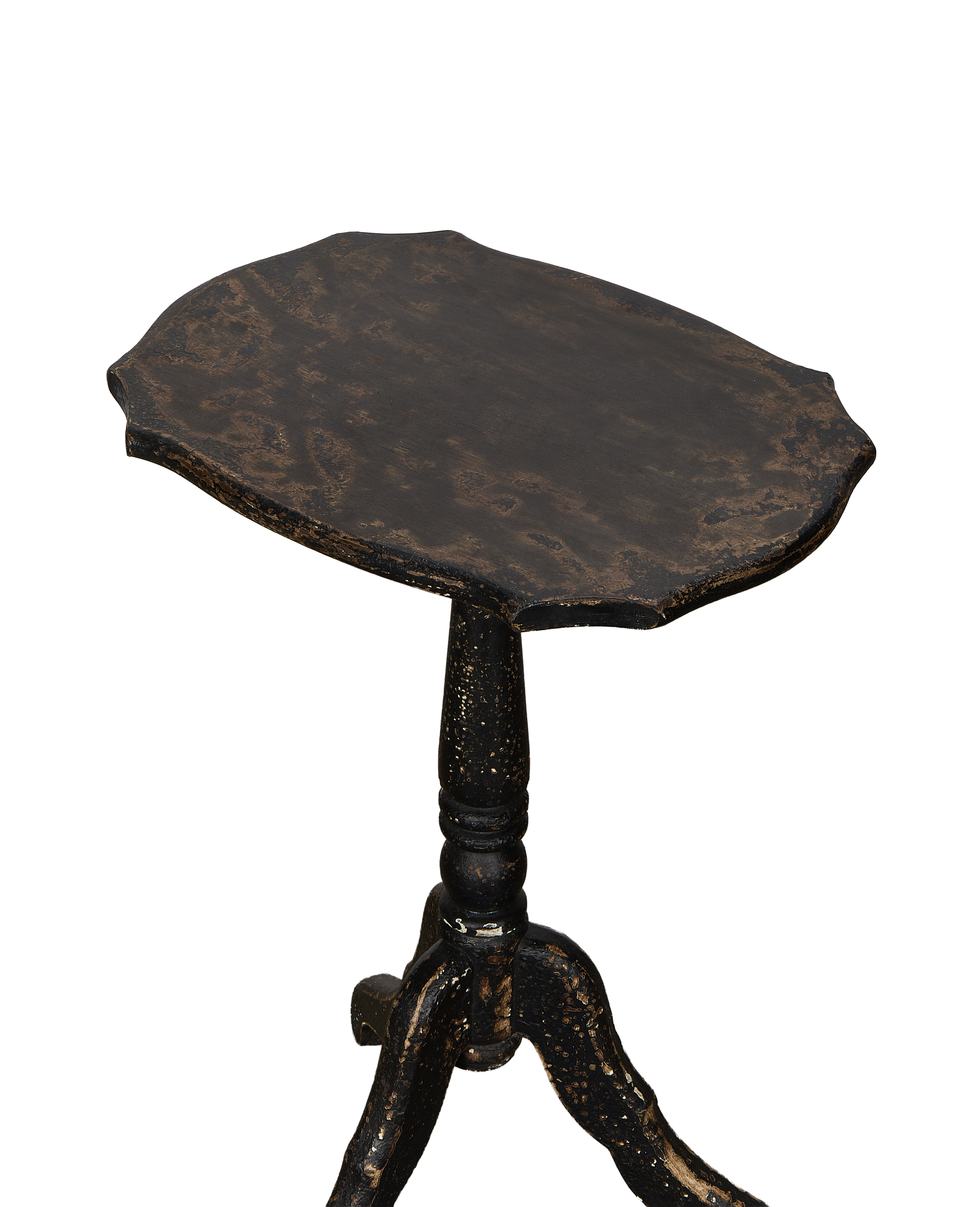Olive Ateliers - James Martini Table