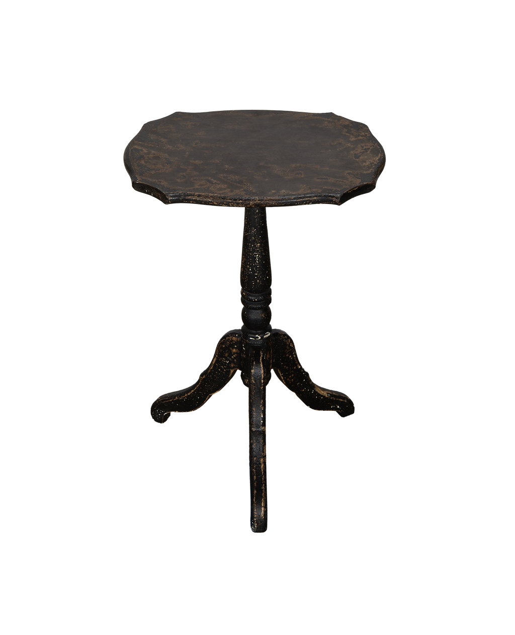 Olive Ateliers - James Martini Table