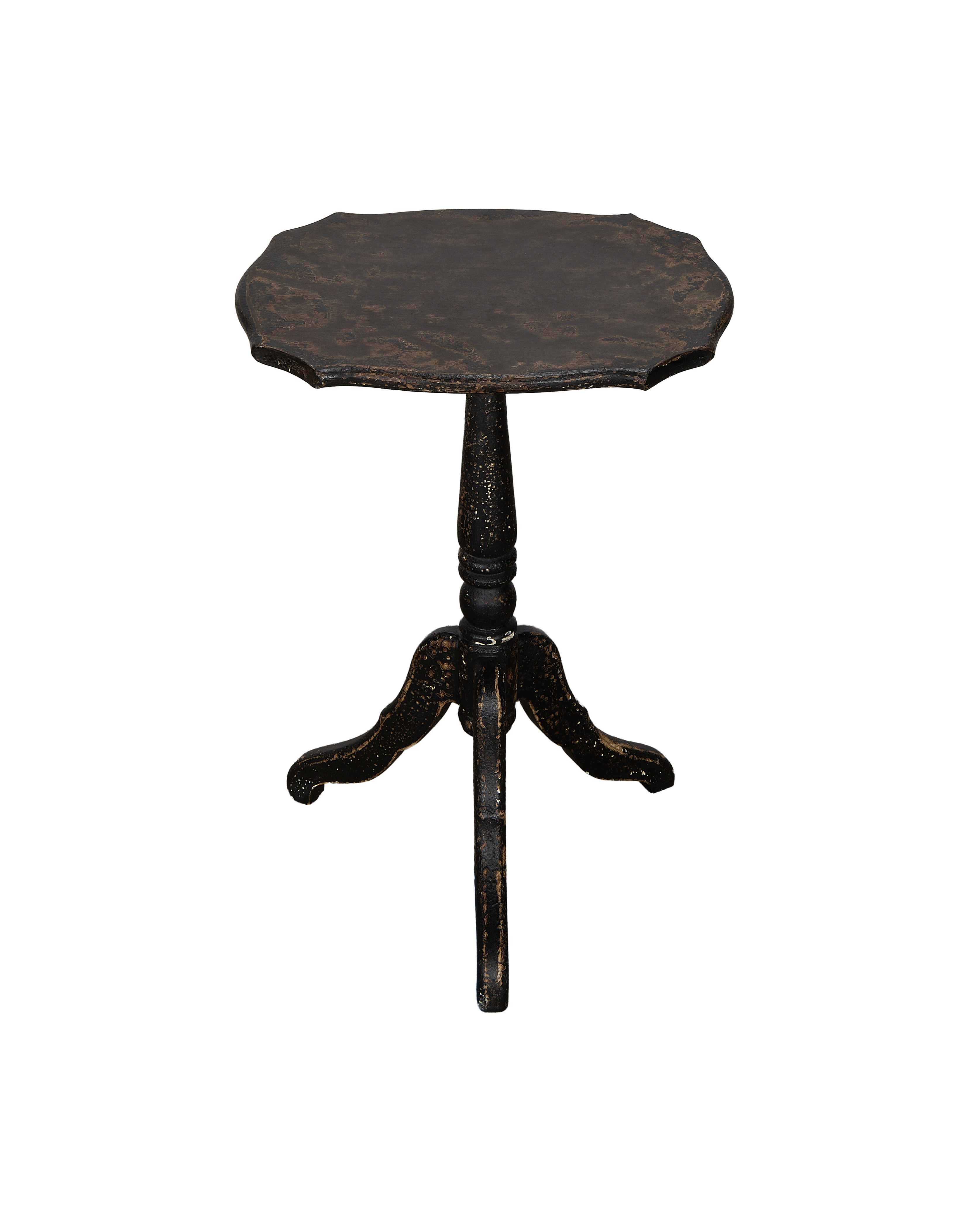 Olive Ateliers - James Martini Table