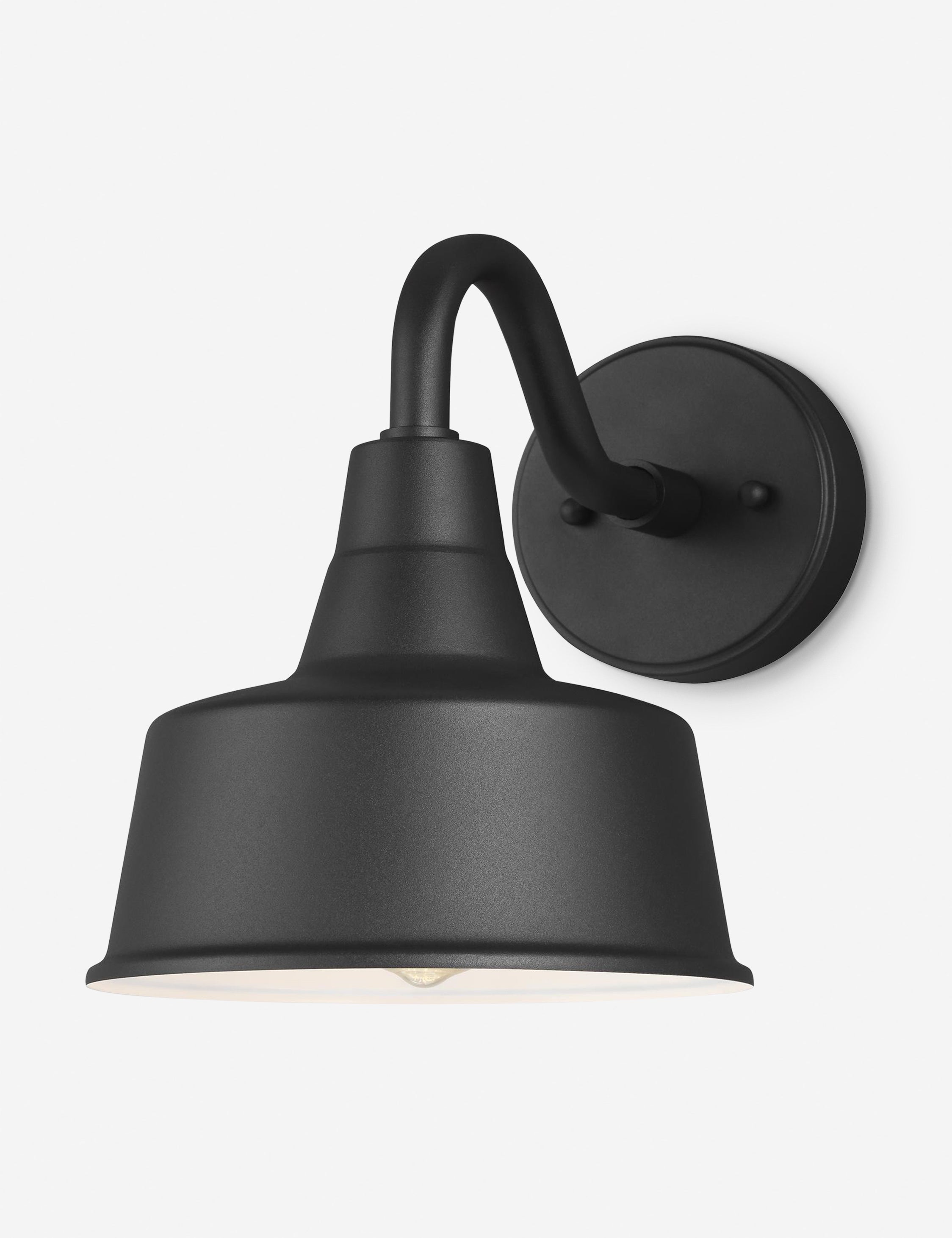 Lulu and Georgia - Fisher Outdoor Sconce