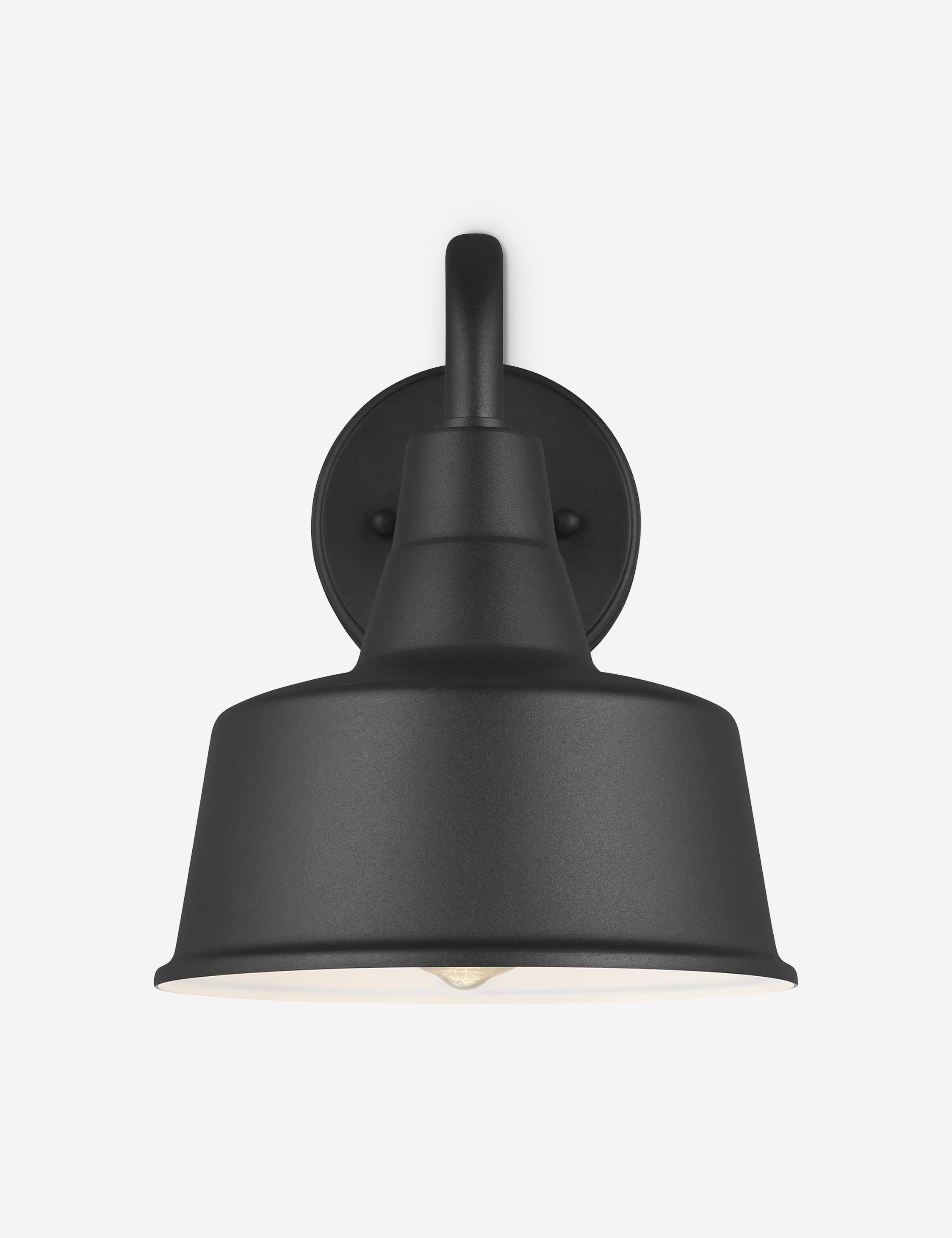 Lulu and Georgia - Fisher Outdoor Sconce