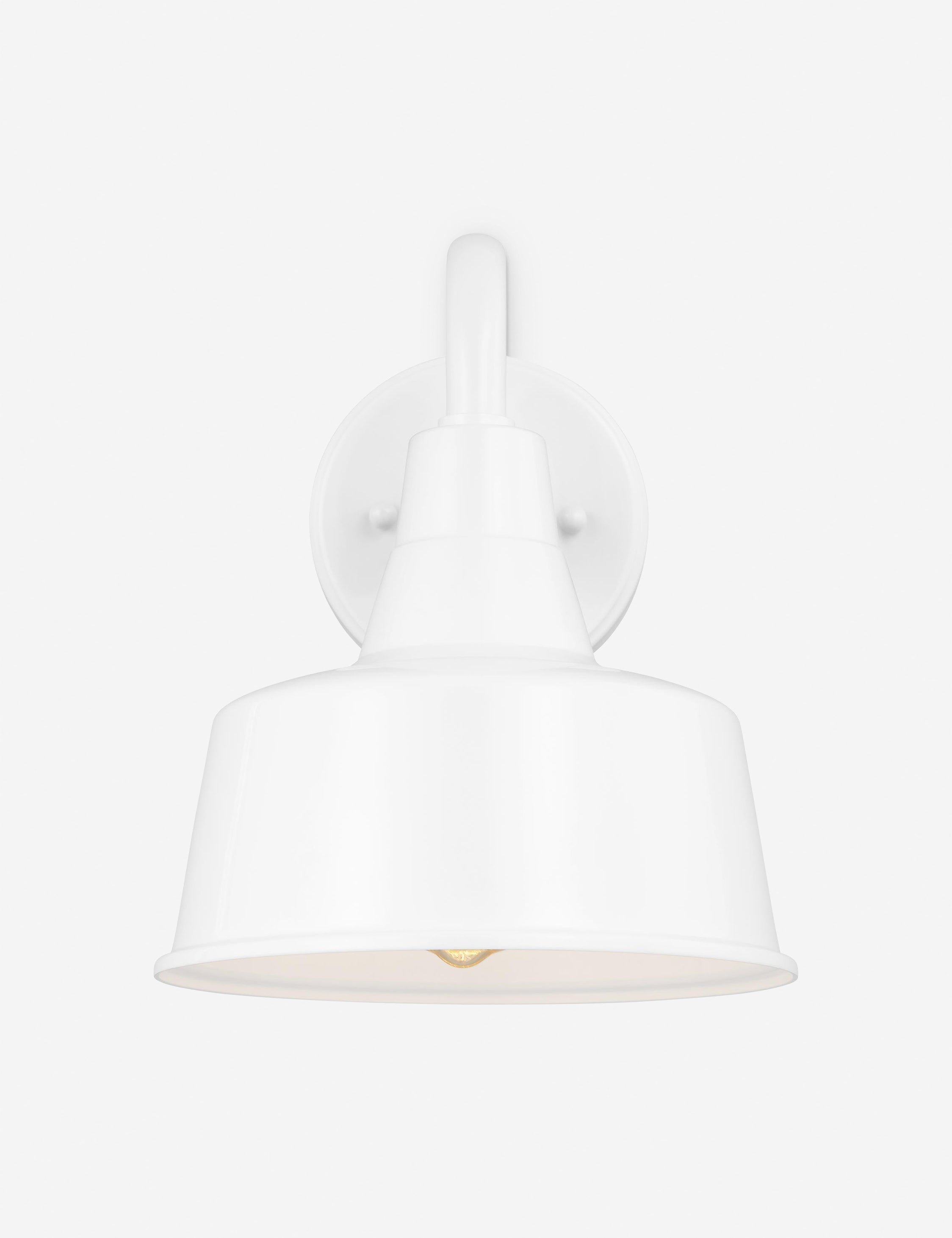 Lulu and Georgia - Fisher Outdoor Sconce