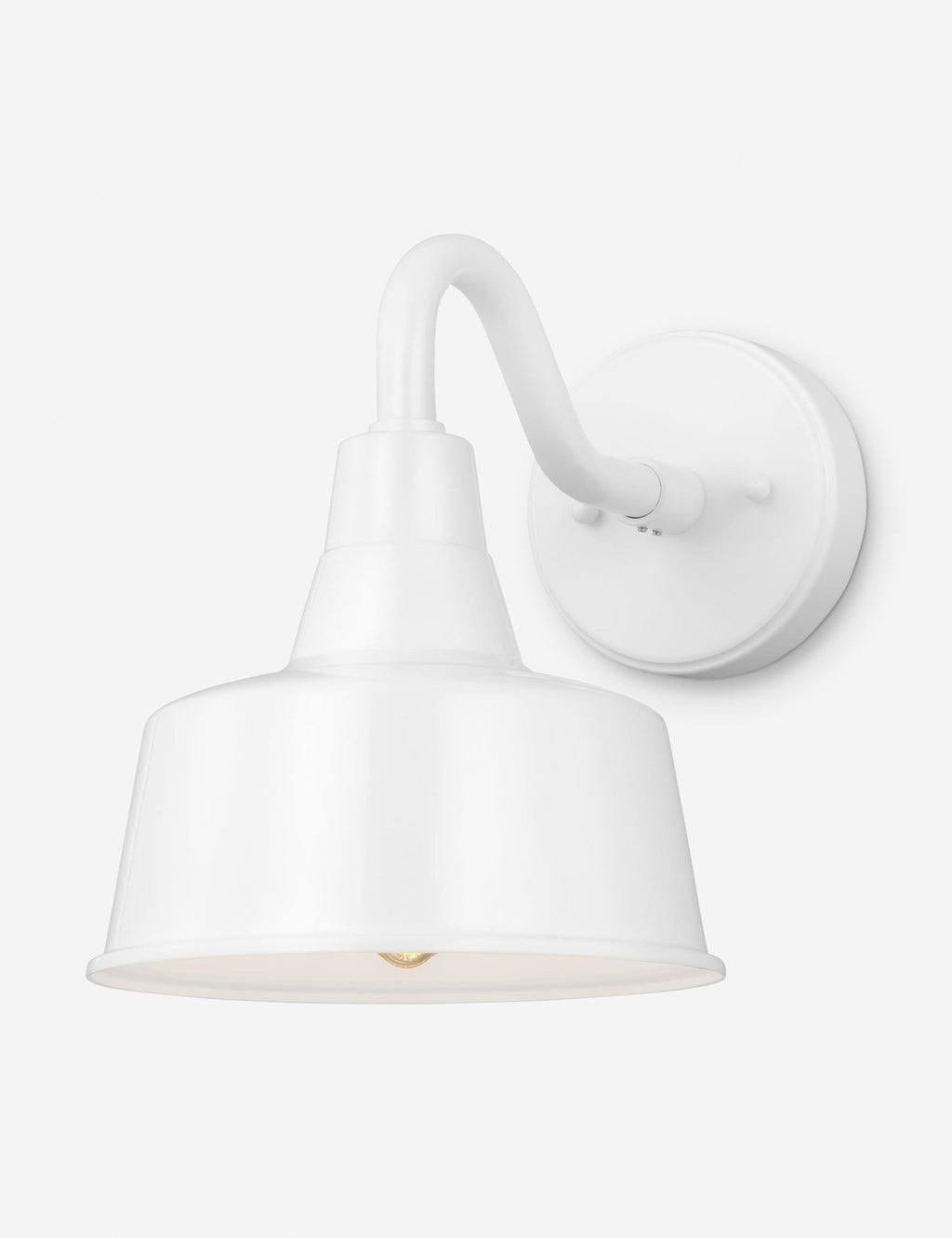 Lulu and Georgia - Fisher Outdoor Sconce