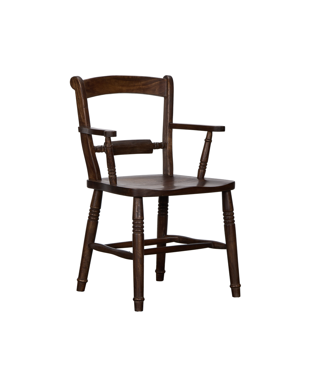 Olive Ateliers - Livery Dining Arm Chair