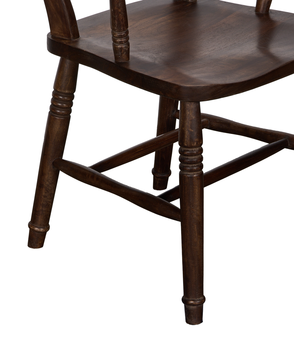 Olive Ateliers - Livery Dining Arm Chair