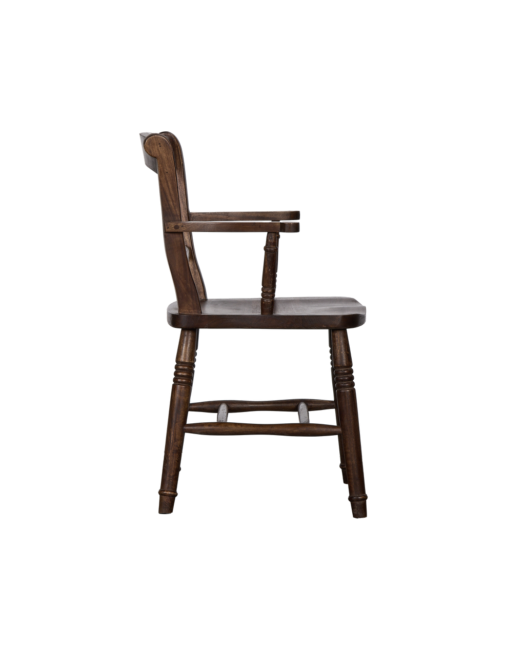 Olive Ateliers - Livery Dining Arm Chair