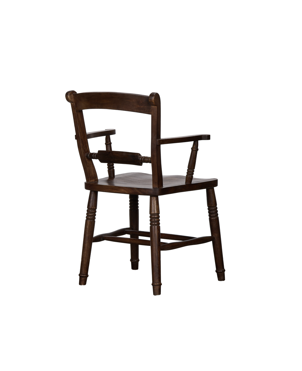 Olive Ateliers - Livery Dining Arm Chair