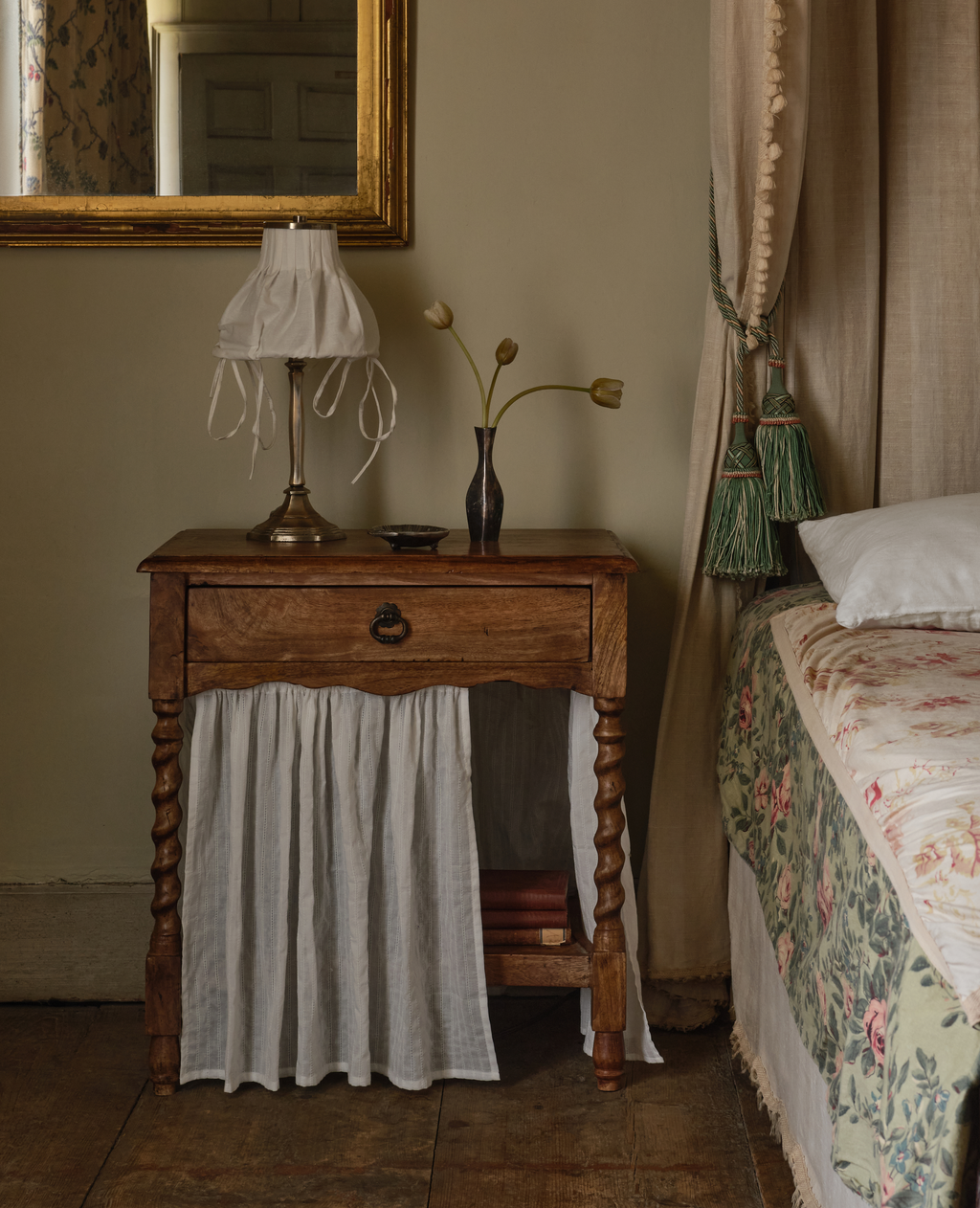 Olive Ateliers - Agatha Table Lamp
