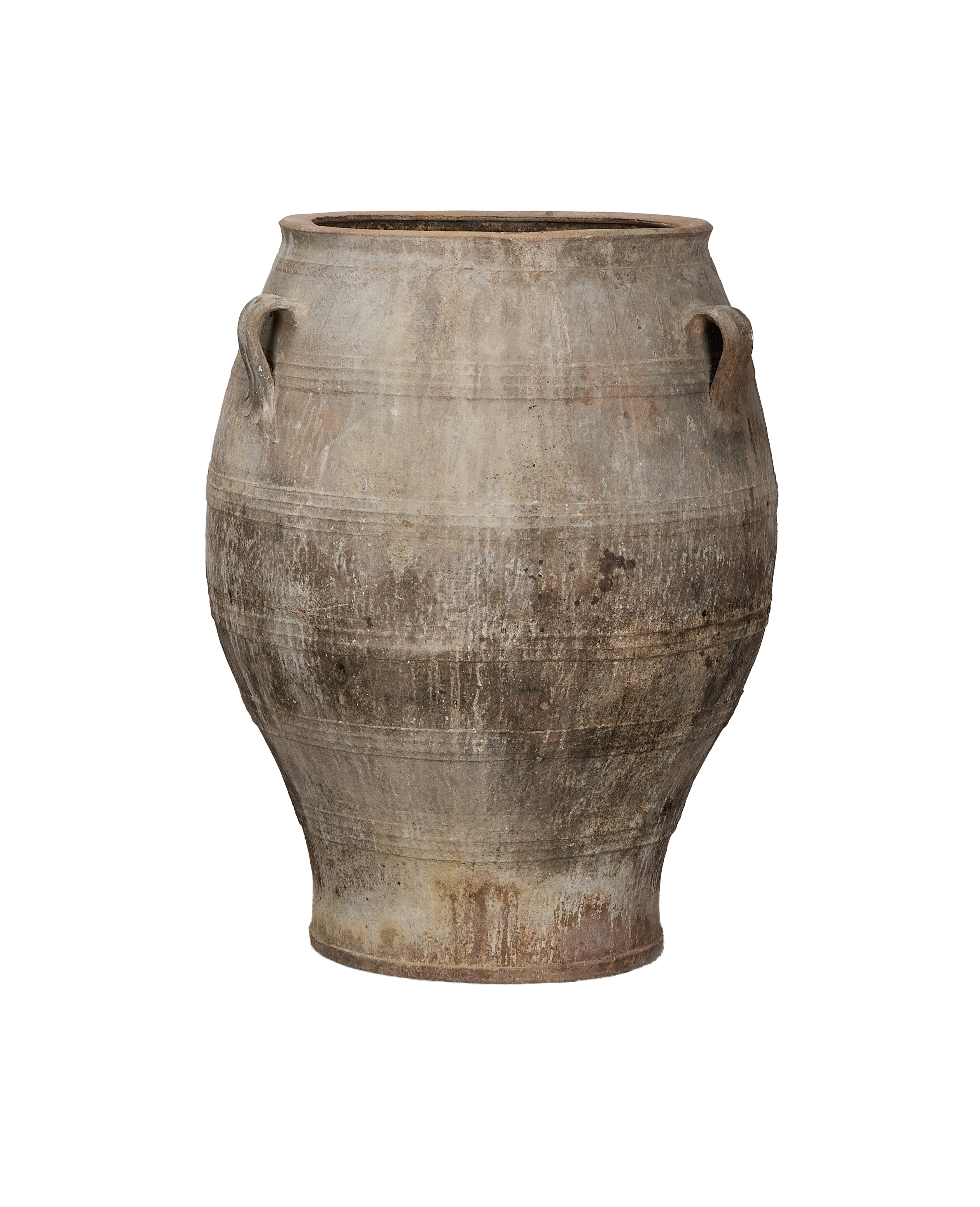 Olive Ateliers - Pithari Pot
