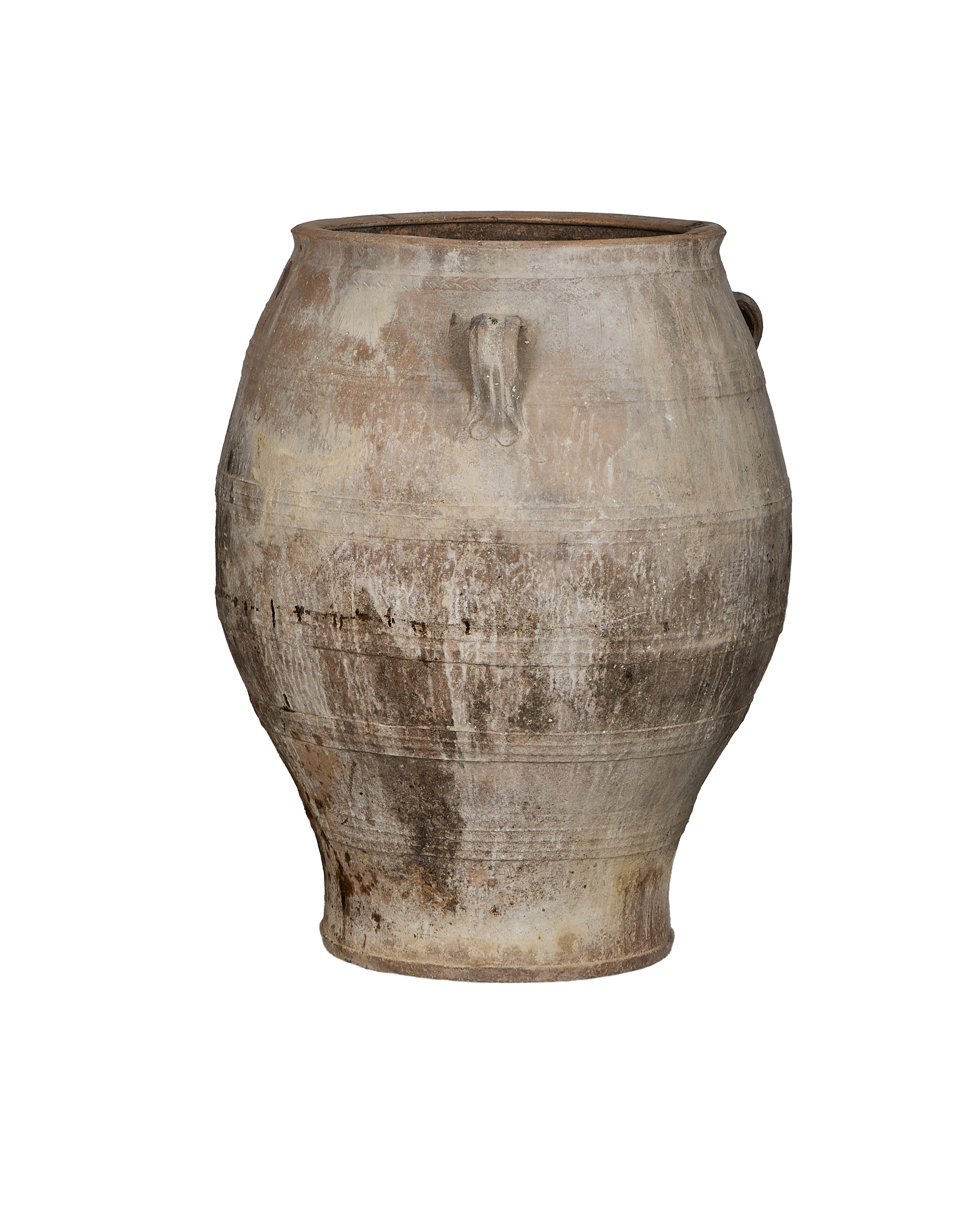 Olive Ateliers - Pithari Pot