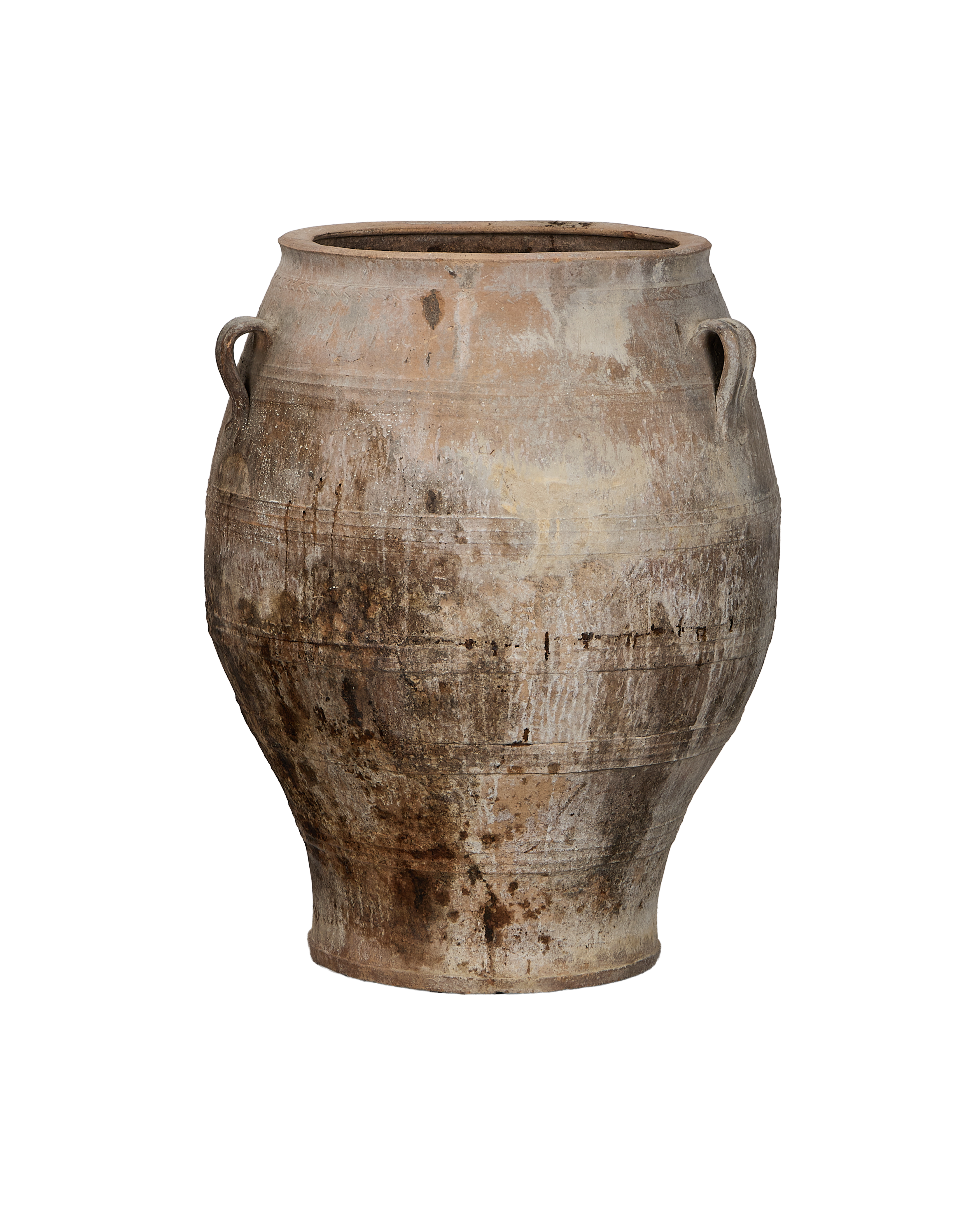 Olive Ateliers - Pithari Pot