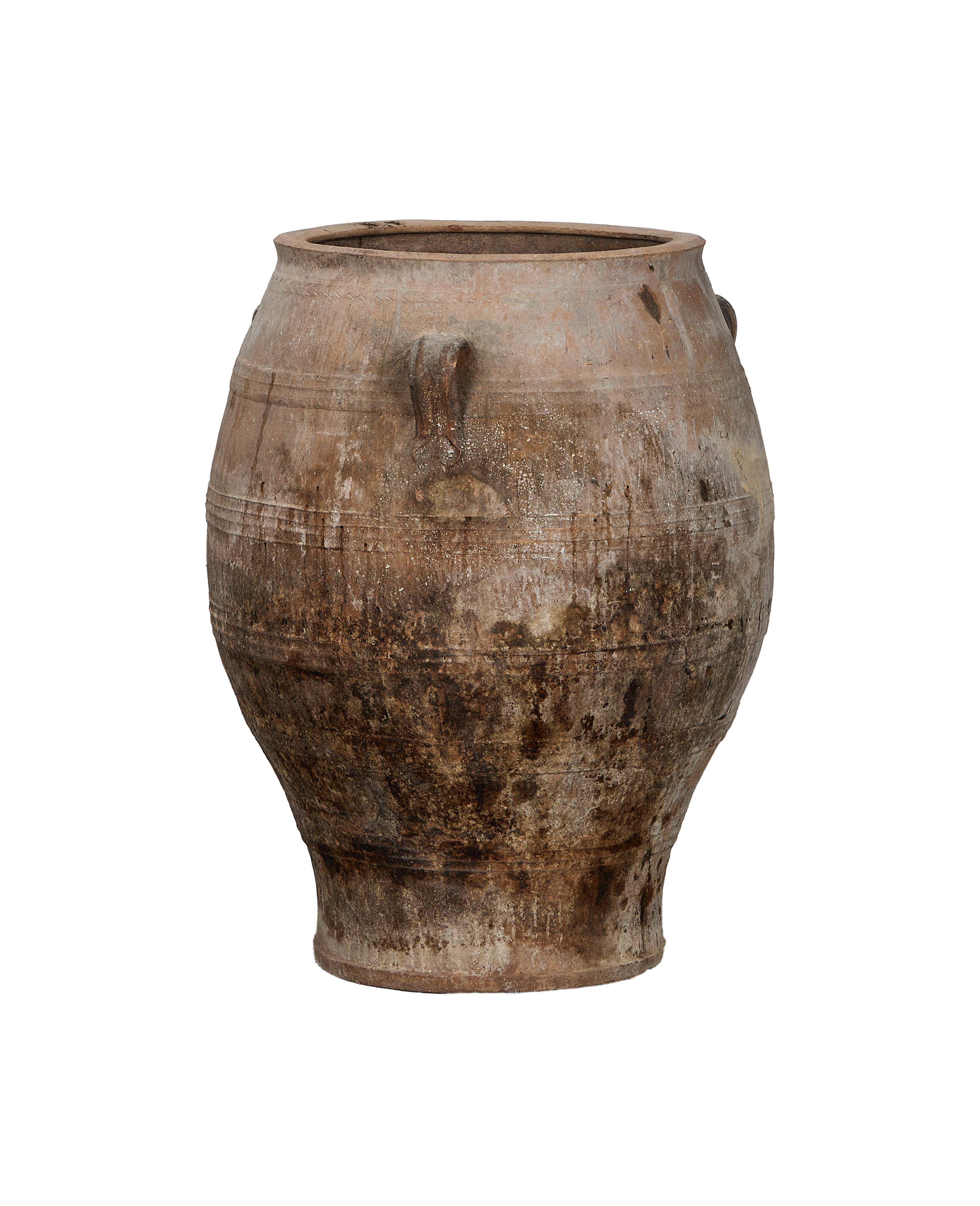 Olive Ateliers - Pithari Pot