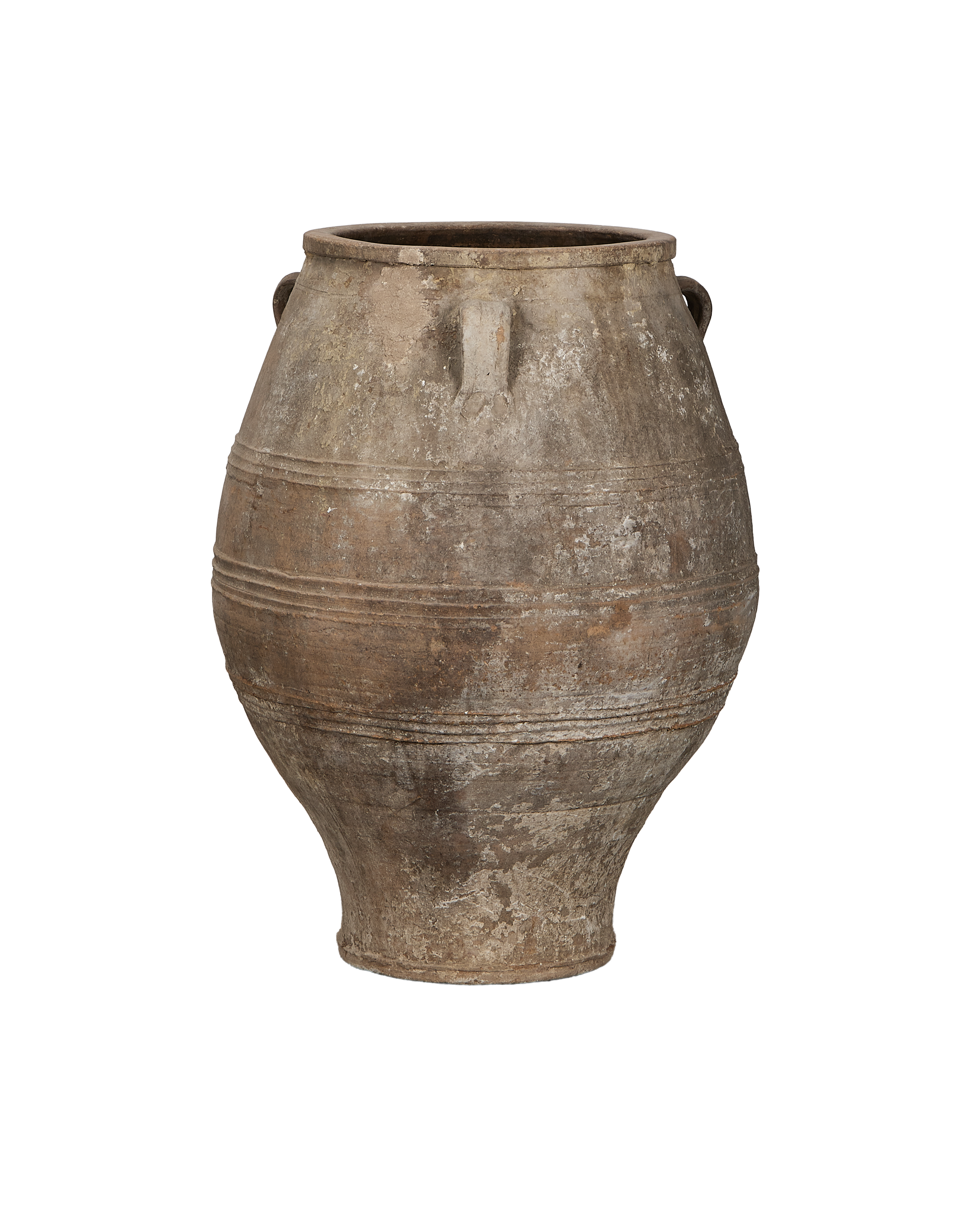 Olive Ateliers - Pithari Pot