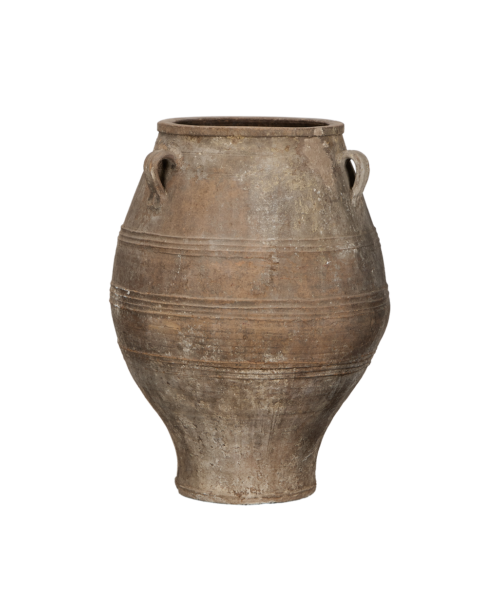 Olive Ateliers - Pithari Pot