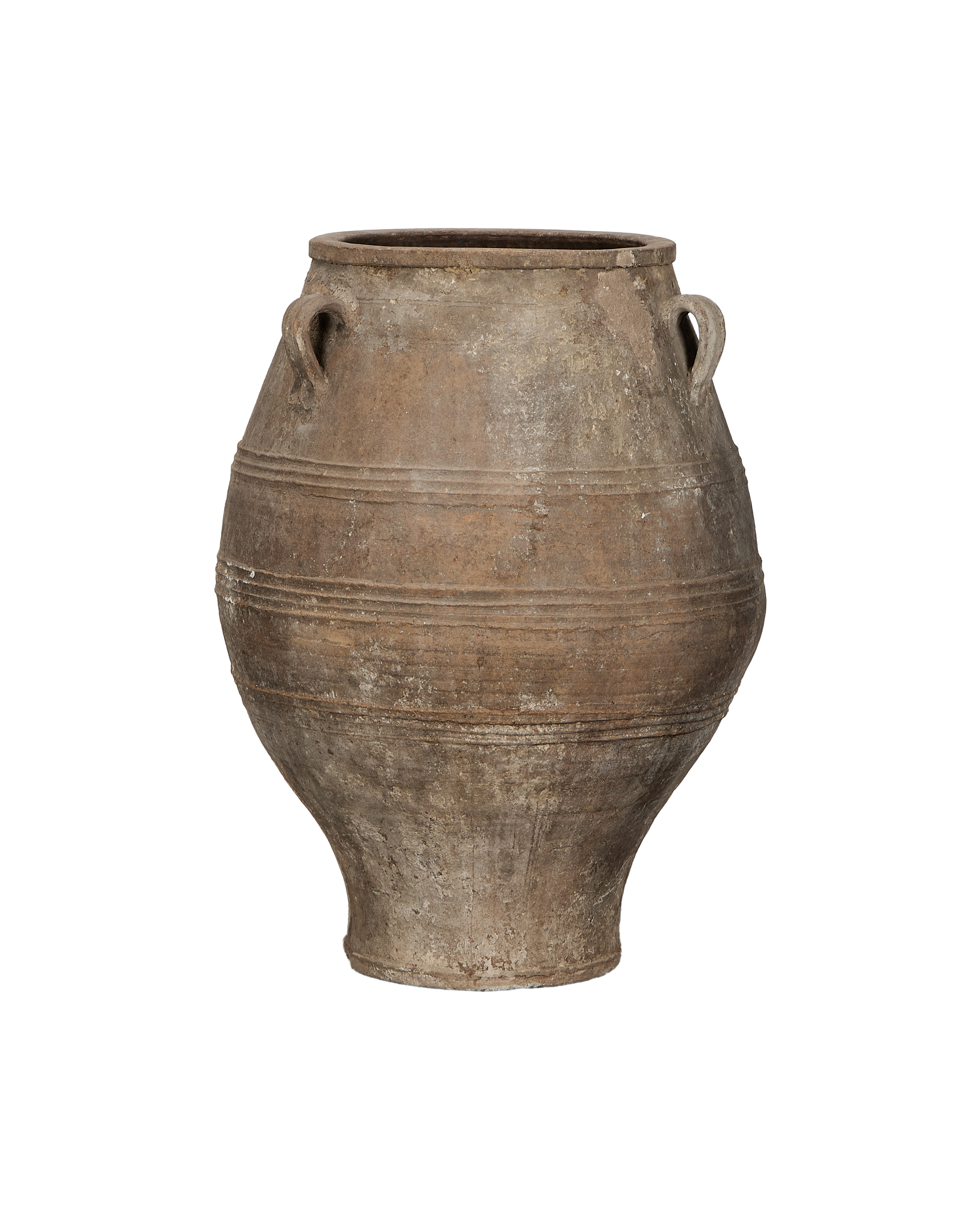Olive Ateliers - Pithari Pot