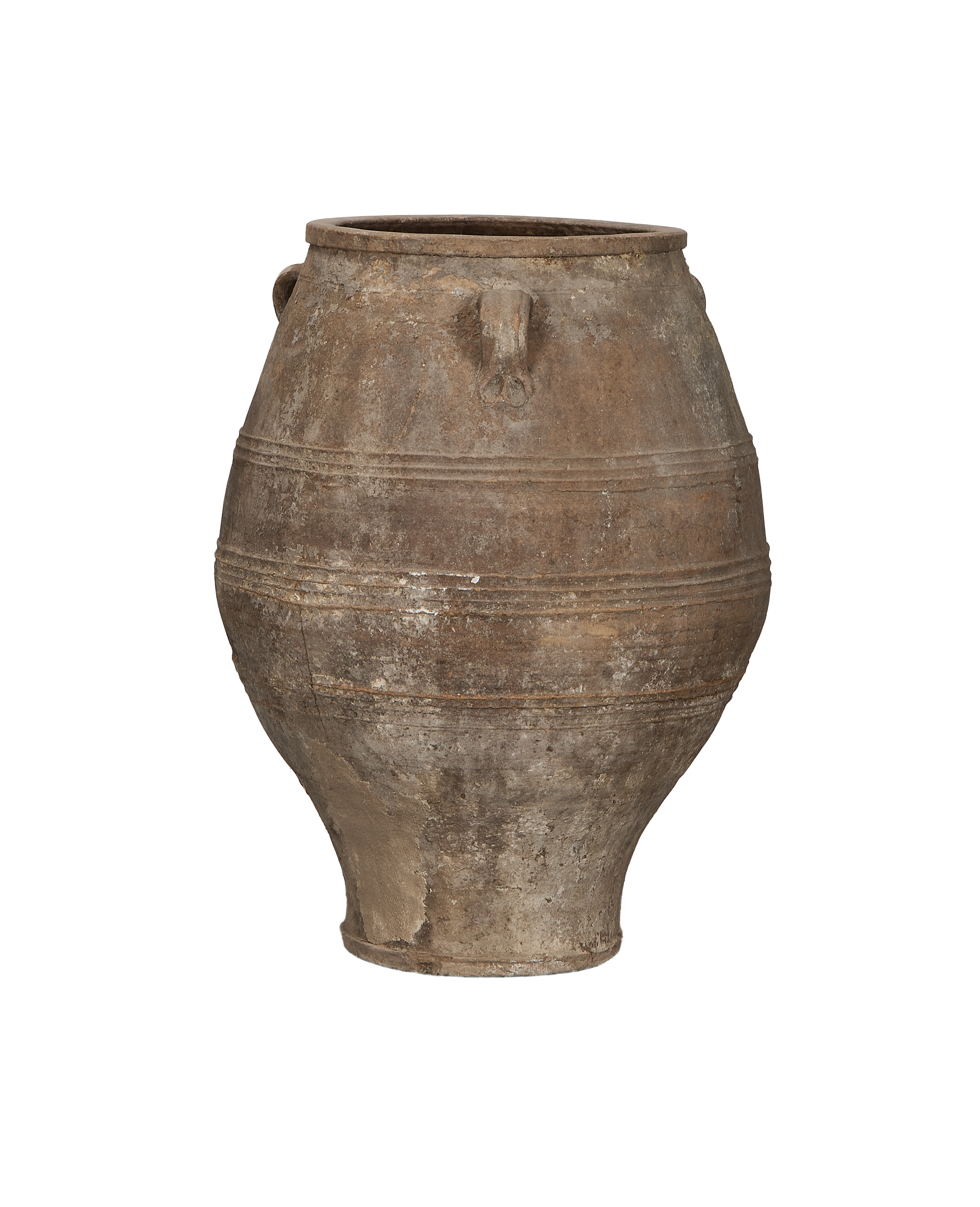 Olive Ateliers - Pithari Pot