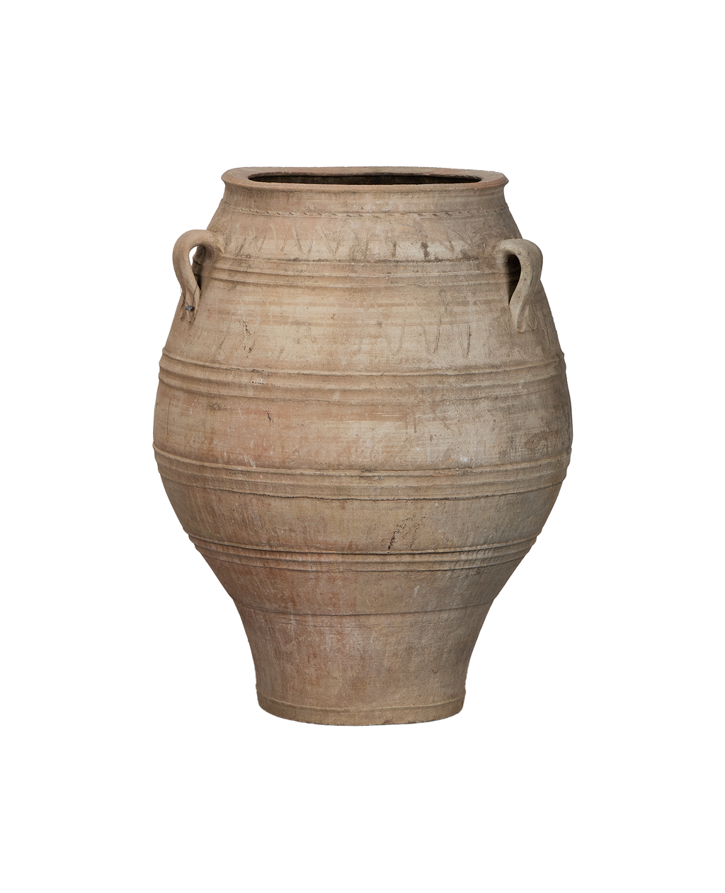 Olive Ateliers - Pithari Pot