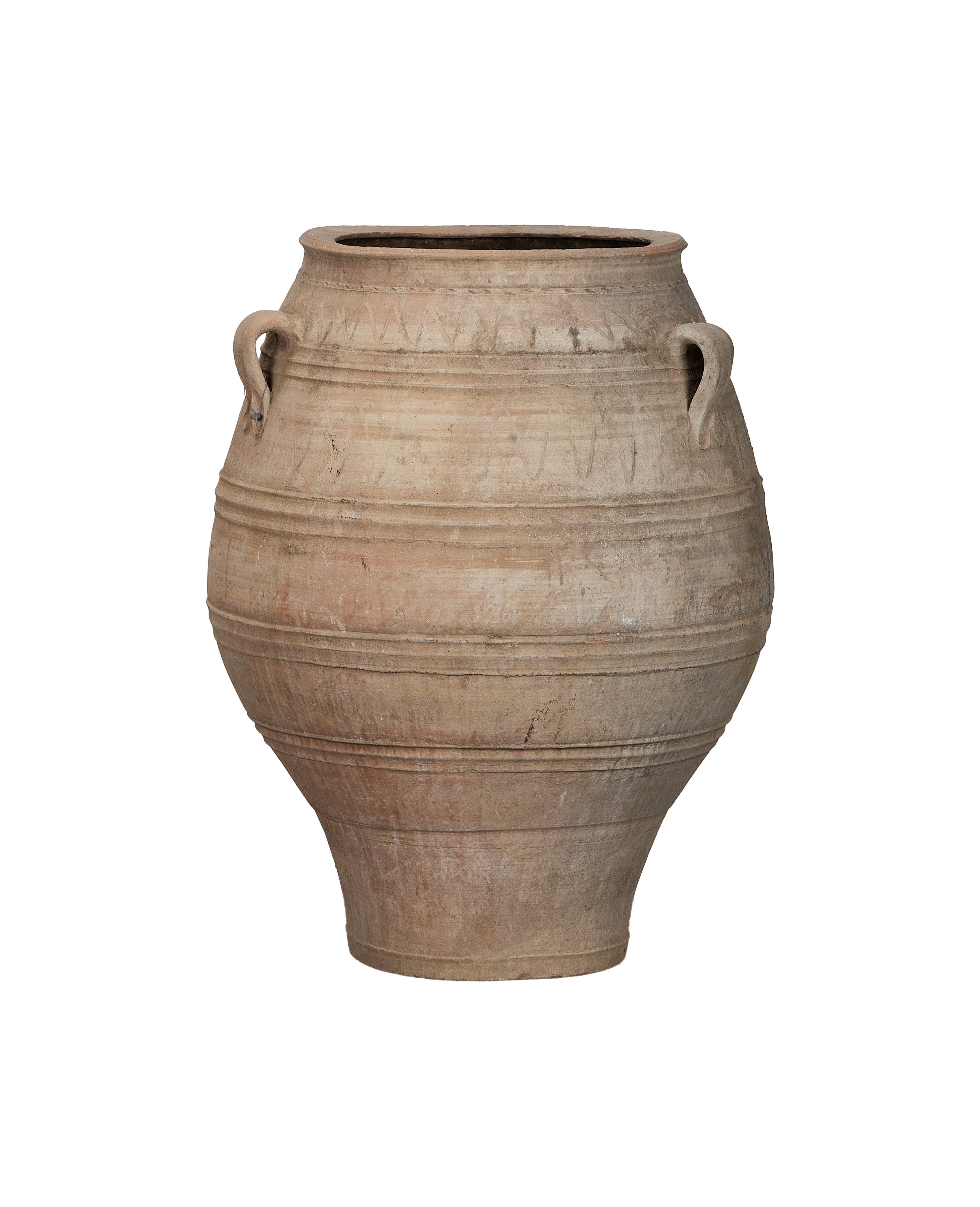 Olive Ateliers - Pithari Pot