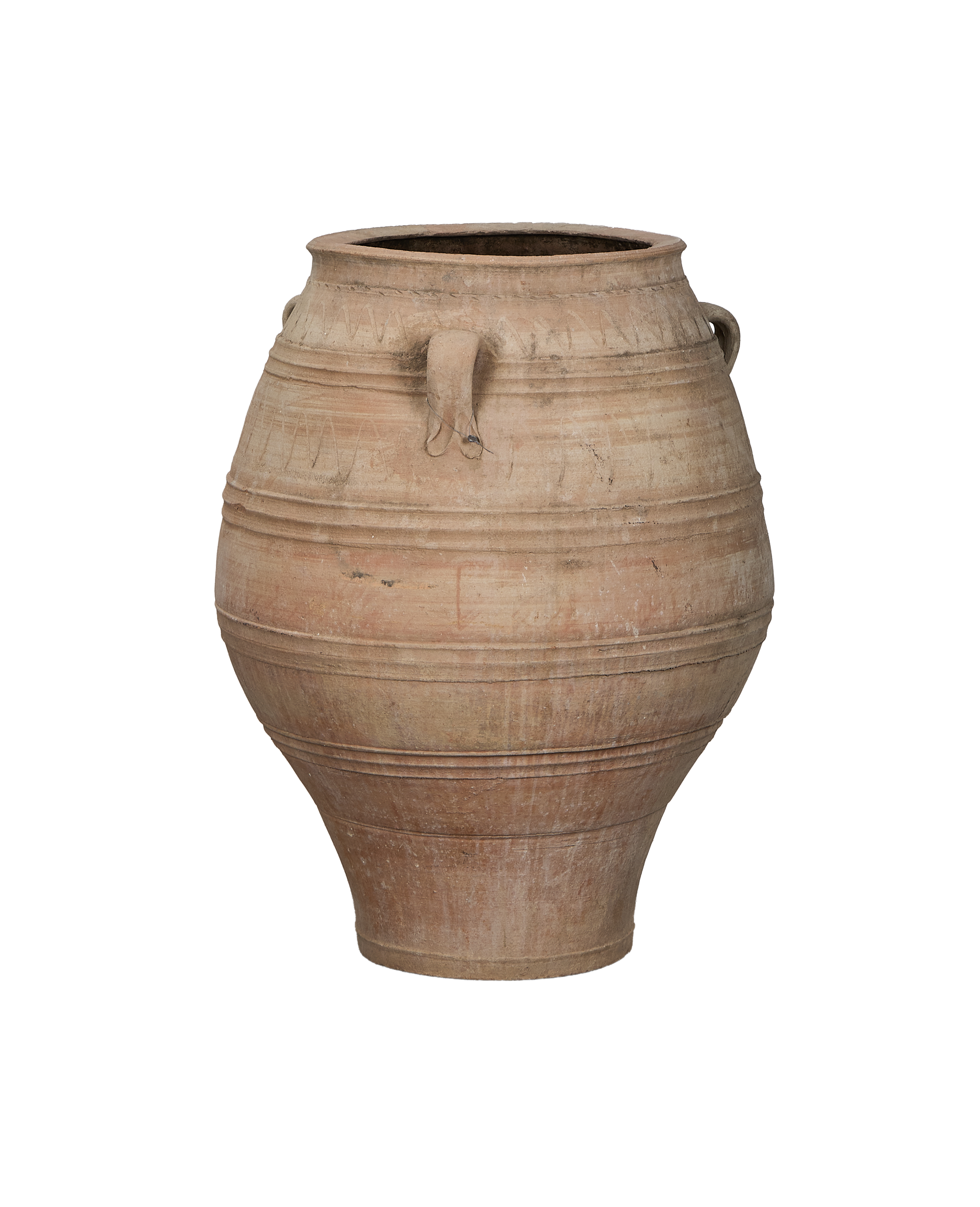 Olive Ateliers - Pithari Pot