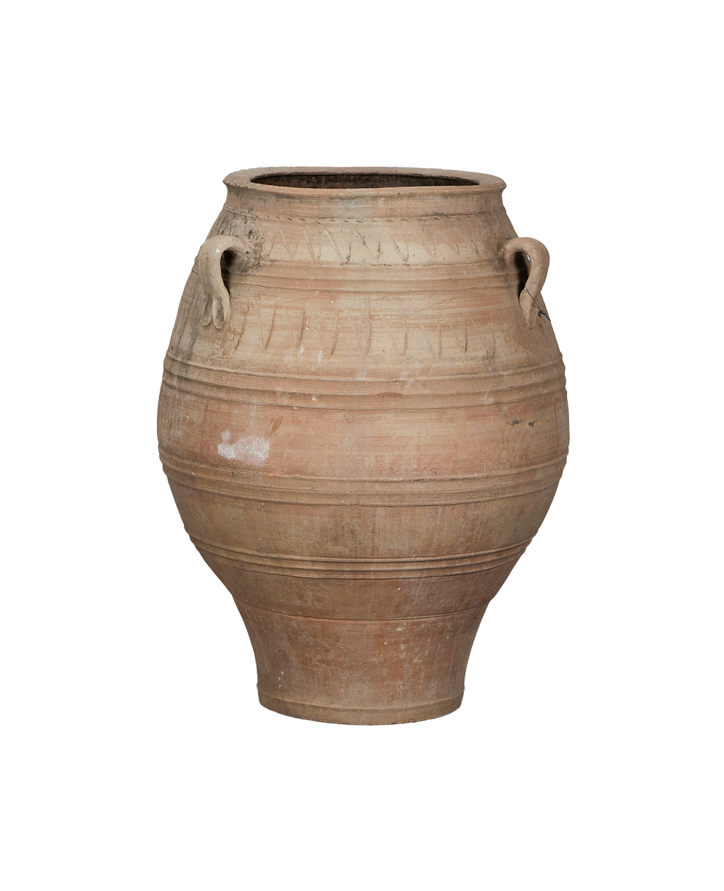 Olive Ateliers - Pithari Pot