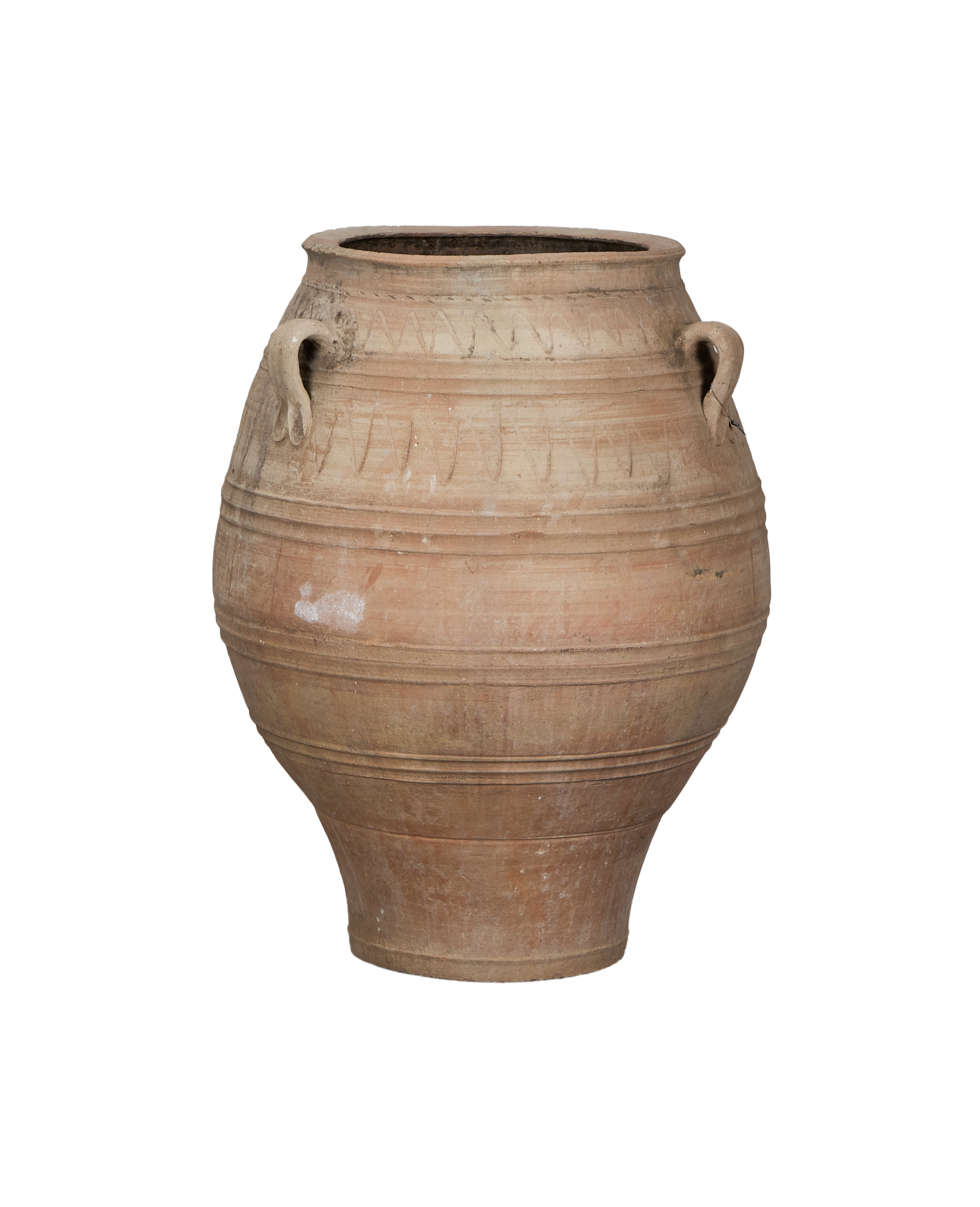 Olive Ateliers - Pithari Pot