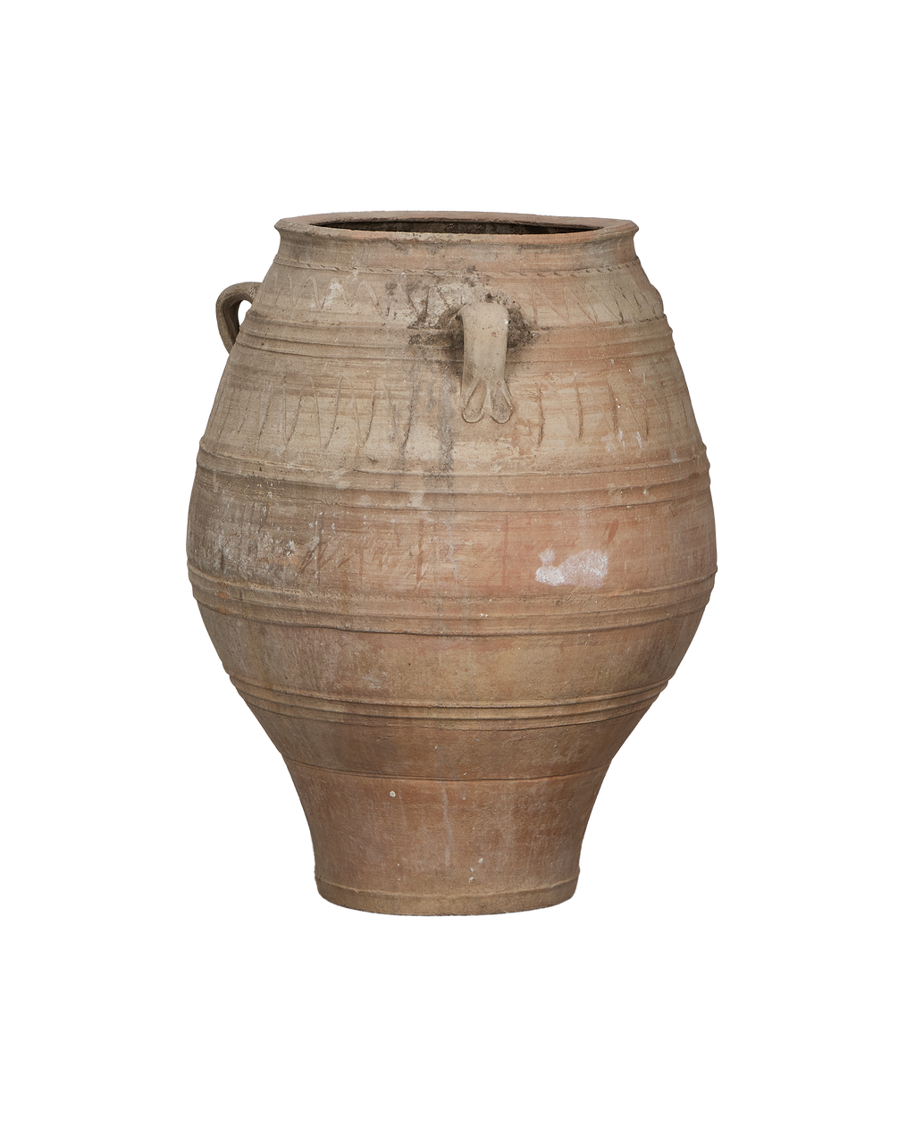 Olive Ateliers - Pithari Pot