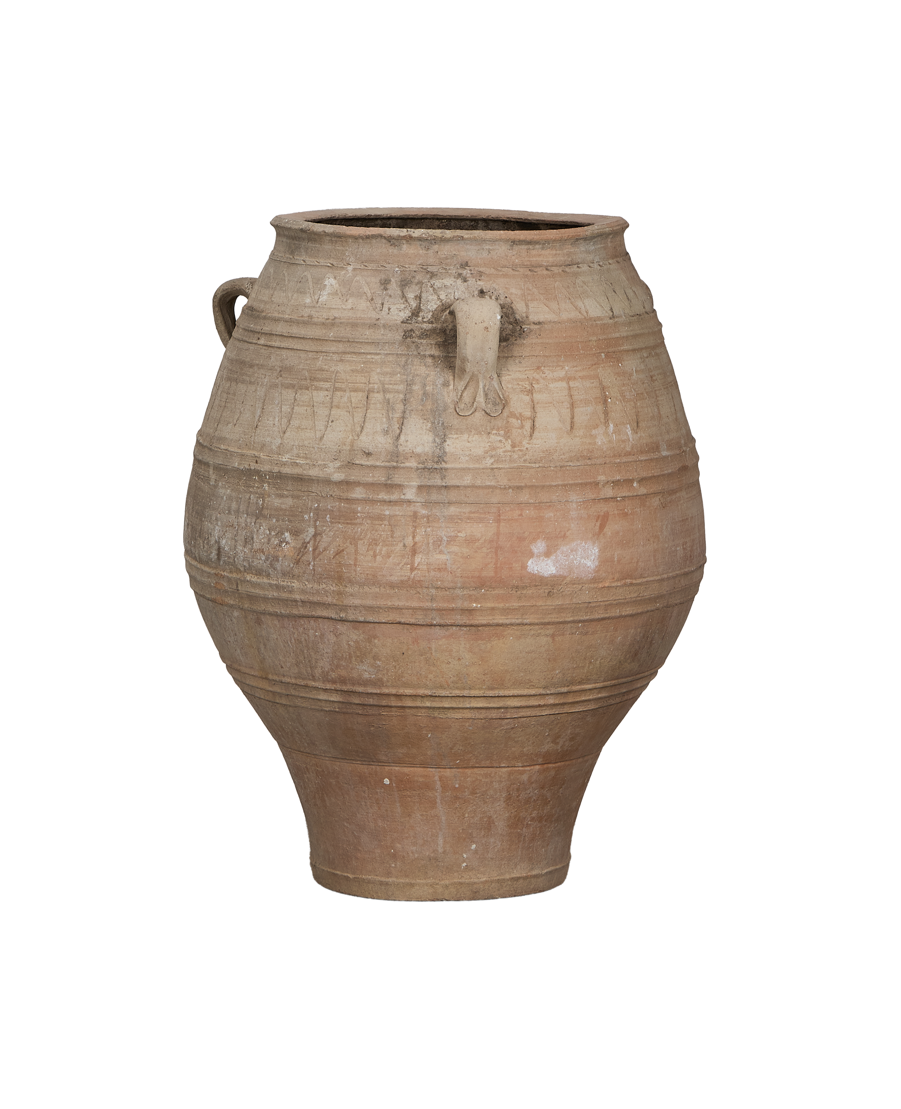Olive Ateliers - Pithari Pot
